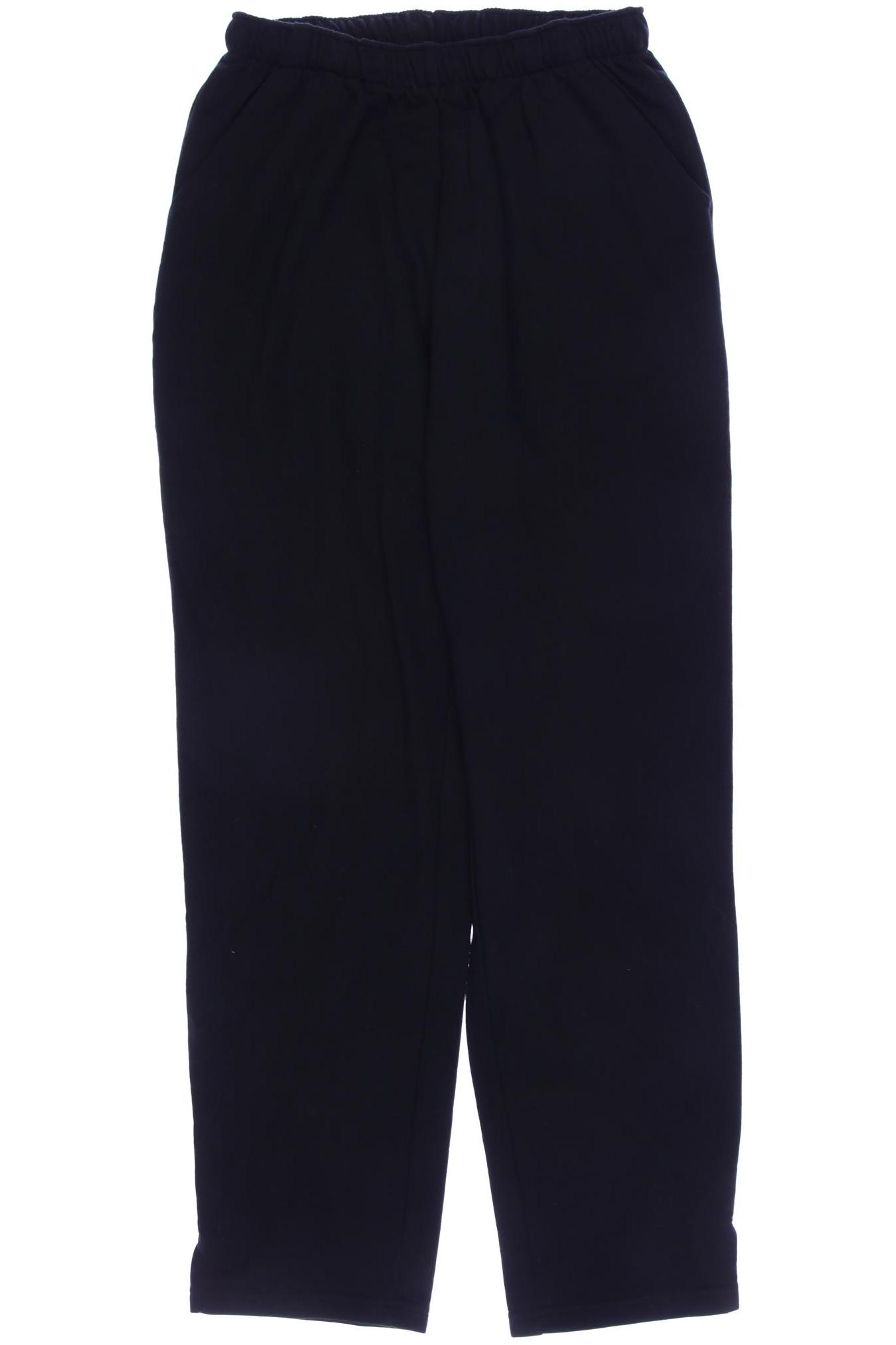 

Herrlicher Damen Stoffhose, schwarz