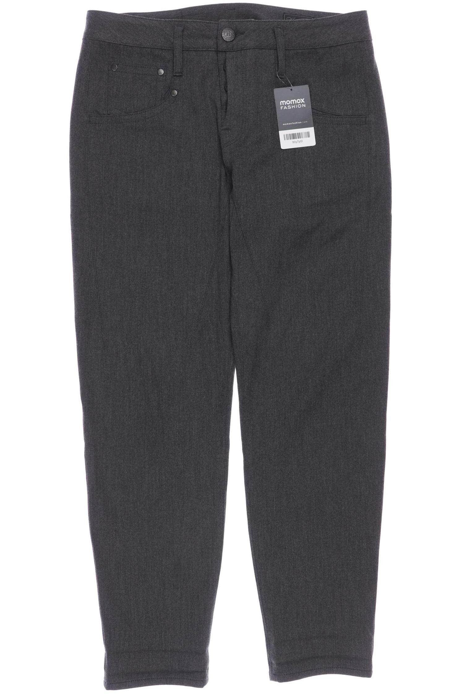 

Herrlicher Damen Stoffhose, grau, Gr. 38
