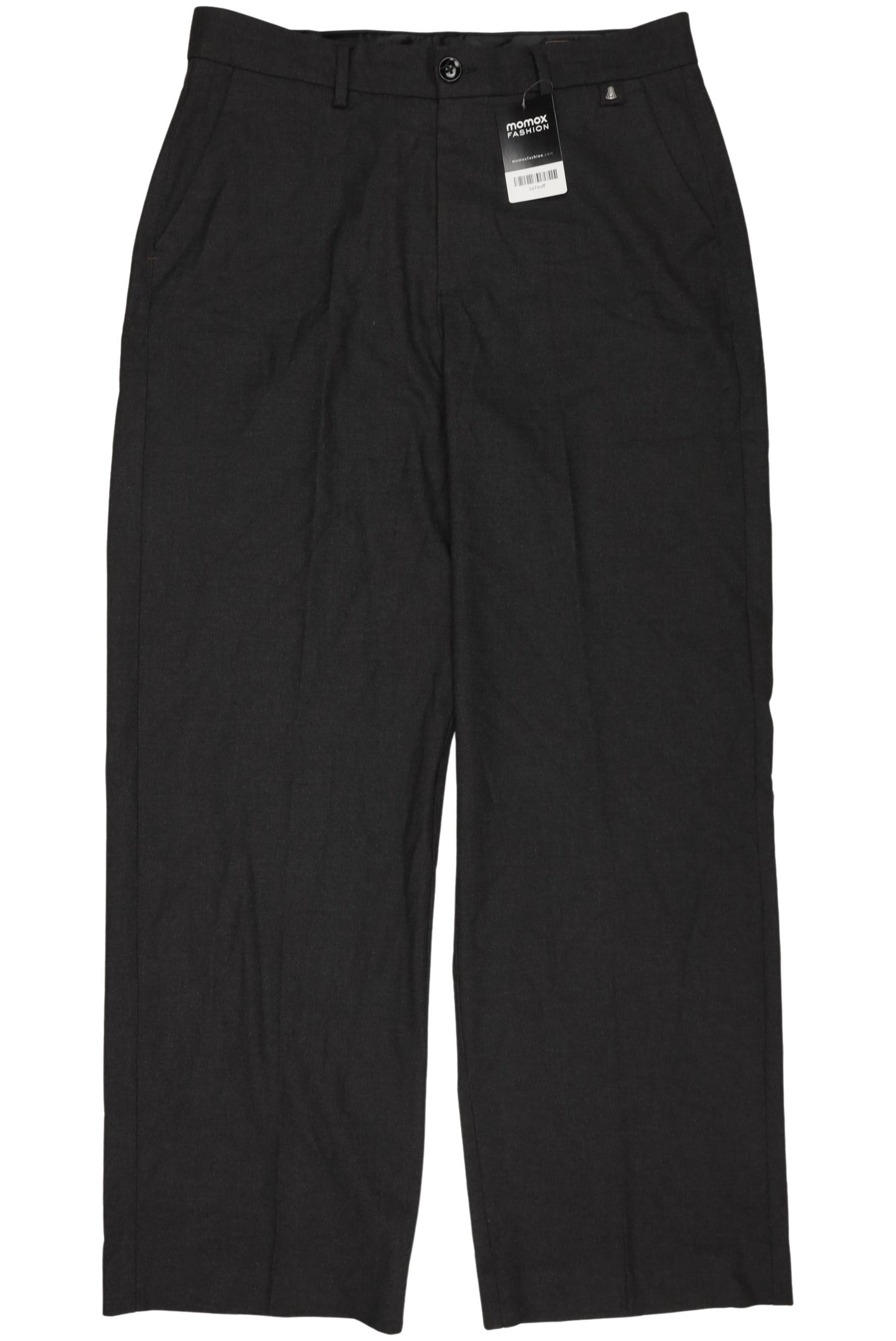 

Herrlicher Damen Stoffhose, braun, Gr. 31