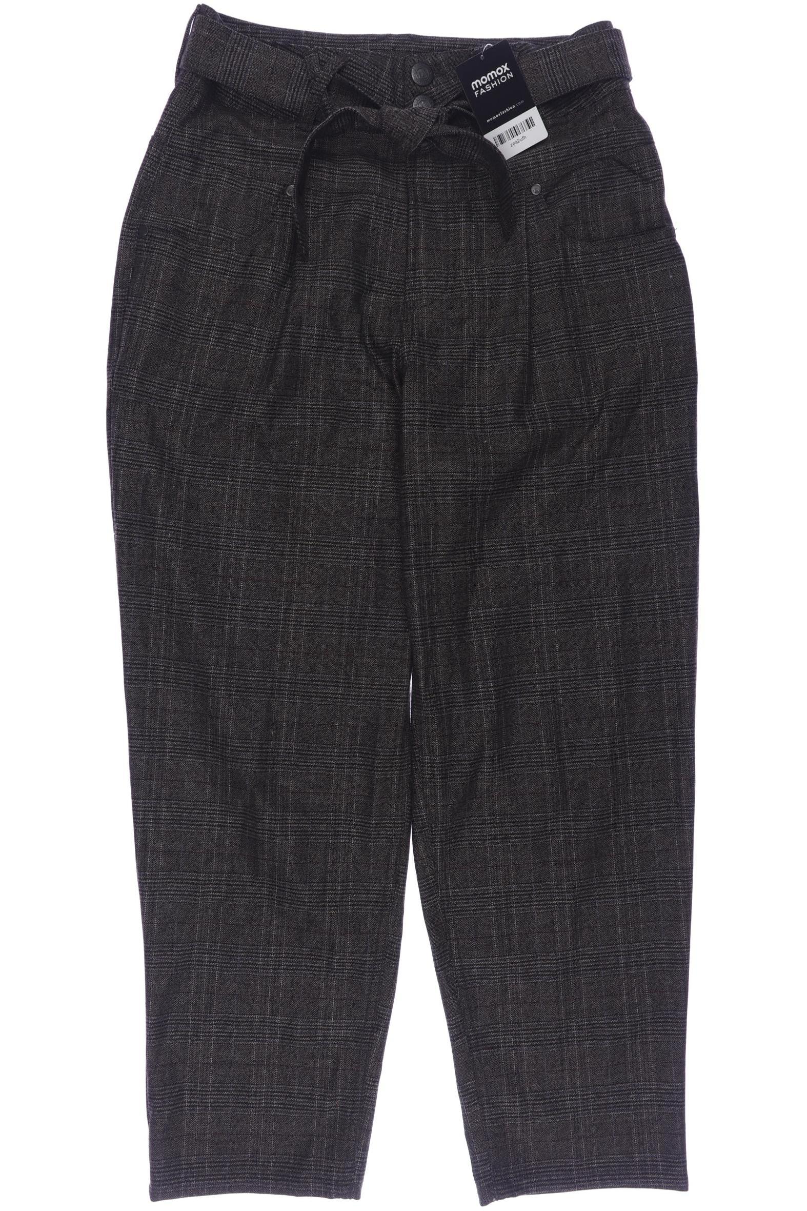 

Herrlicher Damen Stoffhose, braun, Gr. 28