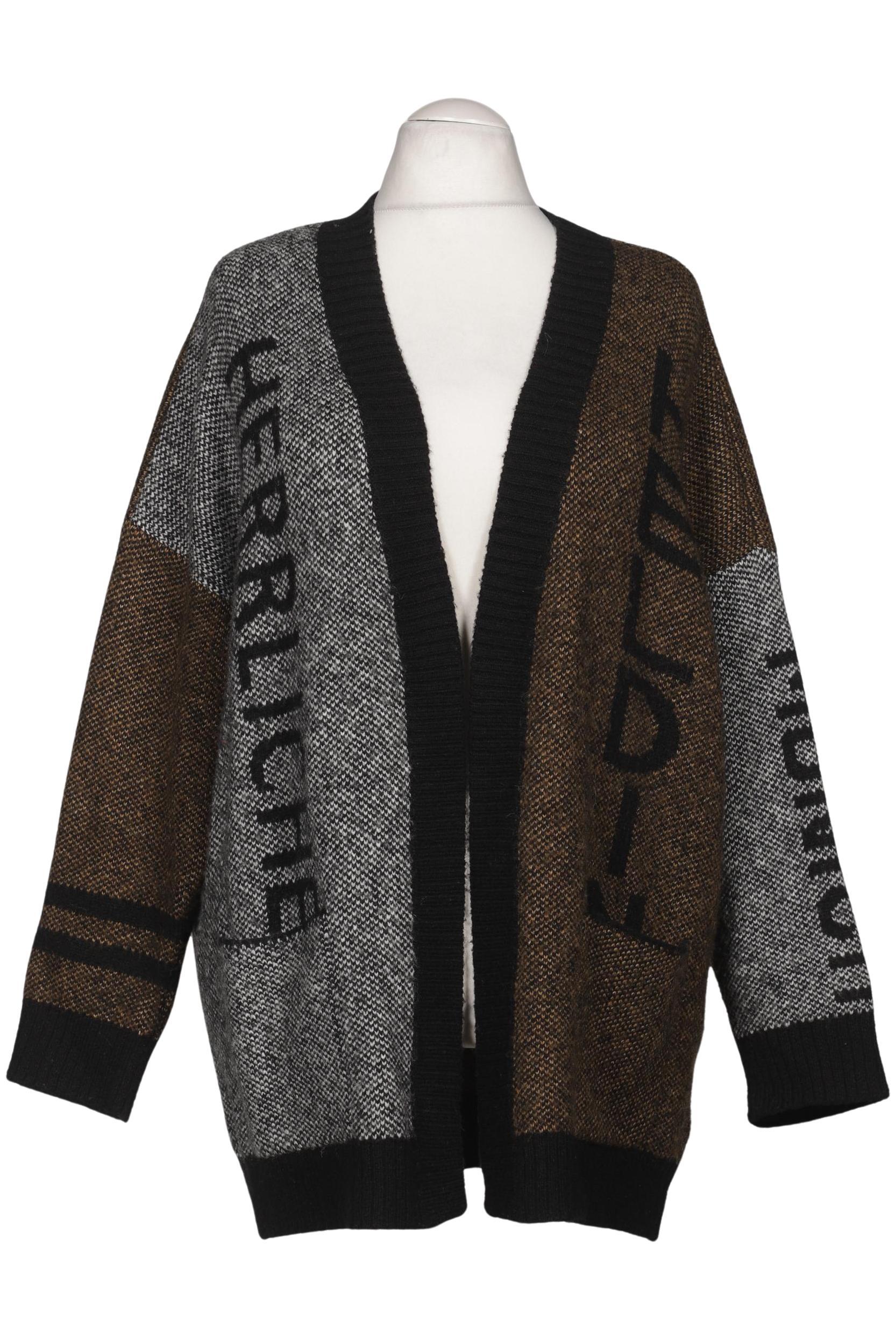 

Herrlicher Damen Strickjacke, braun, Gr. 44