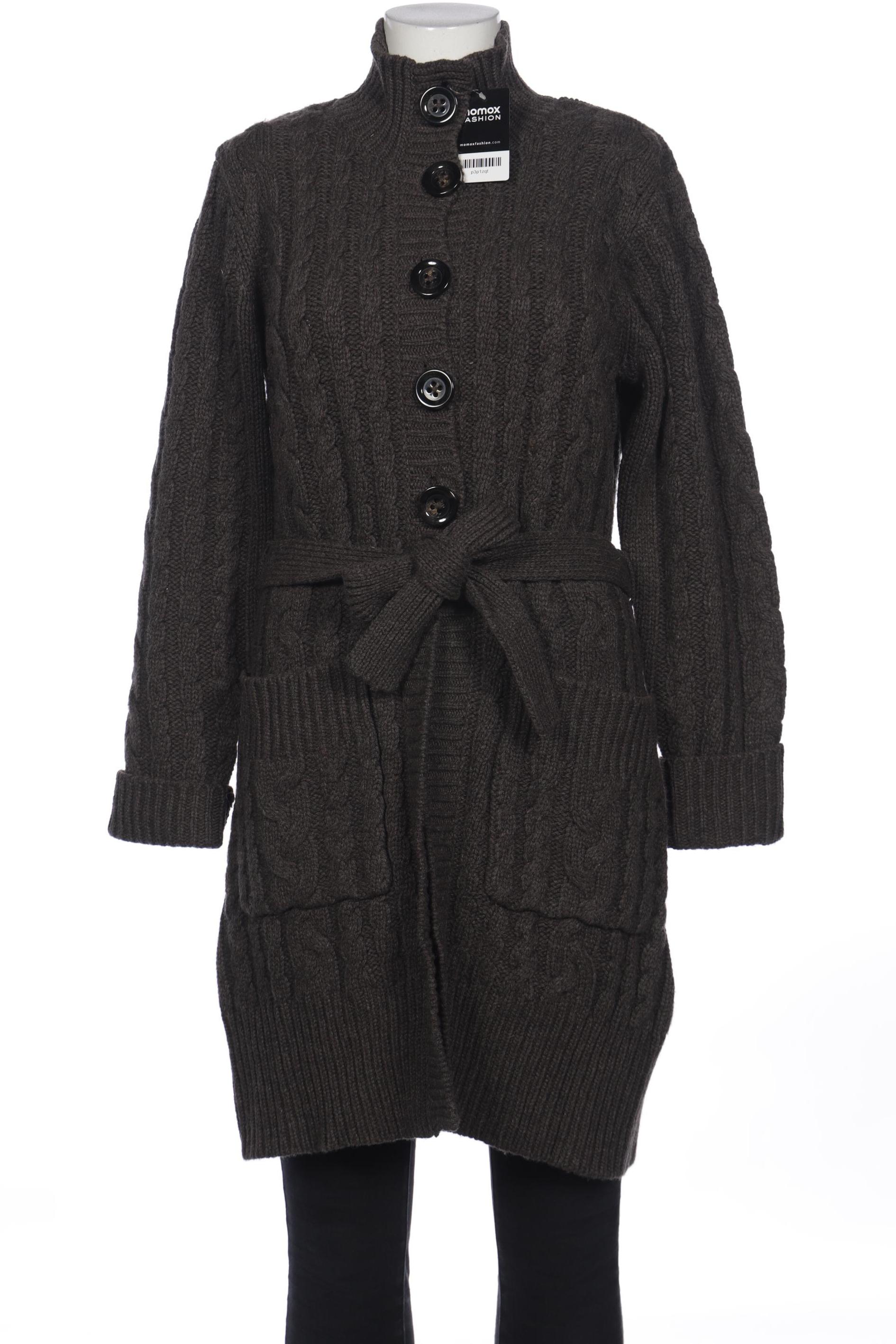 

Herrlicher Damen Strickjacke, braun, Gr. 38
