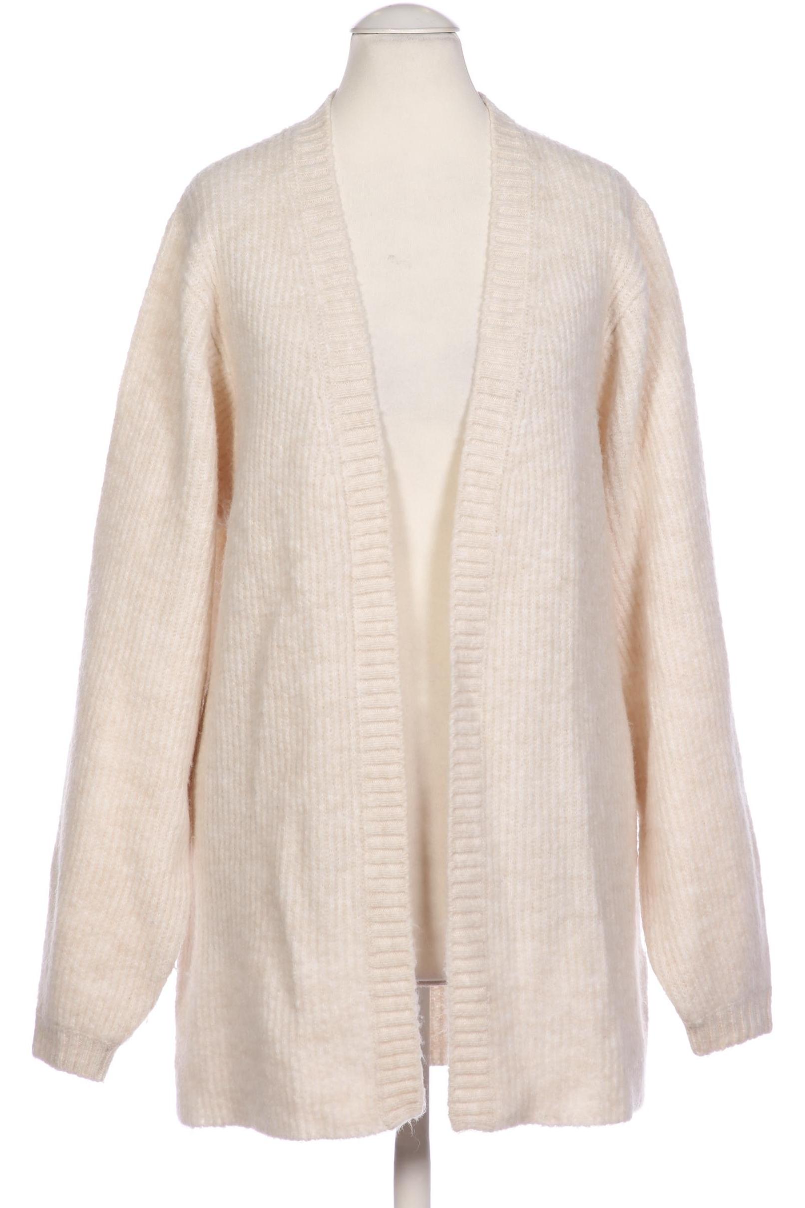 

Herrlicher Damen Strickjacke, beige, Gr. 34