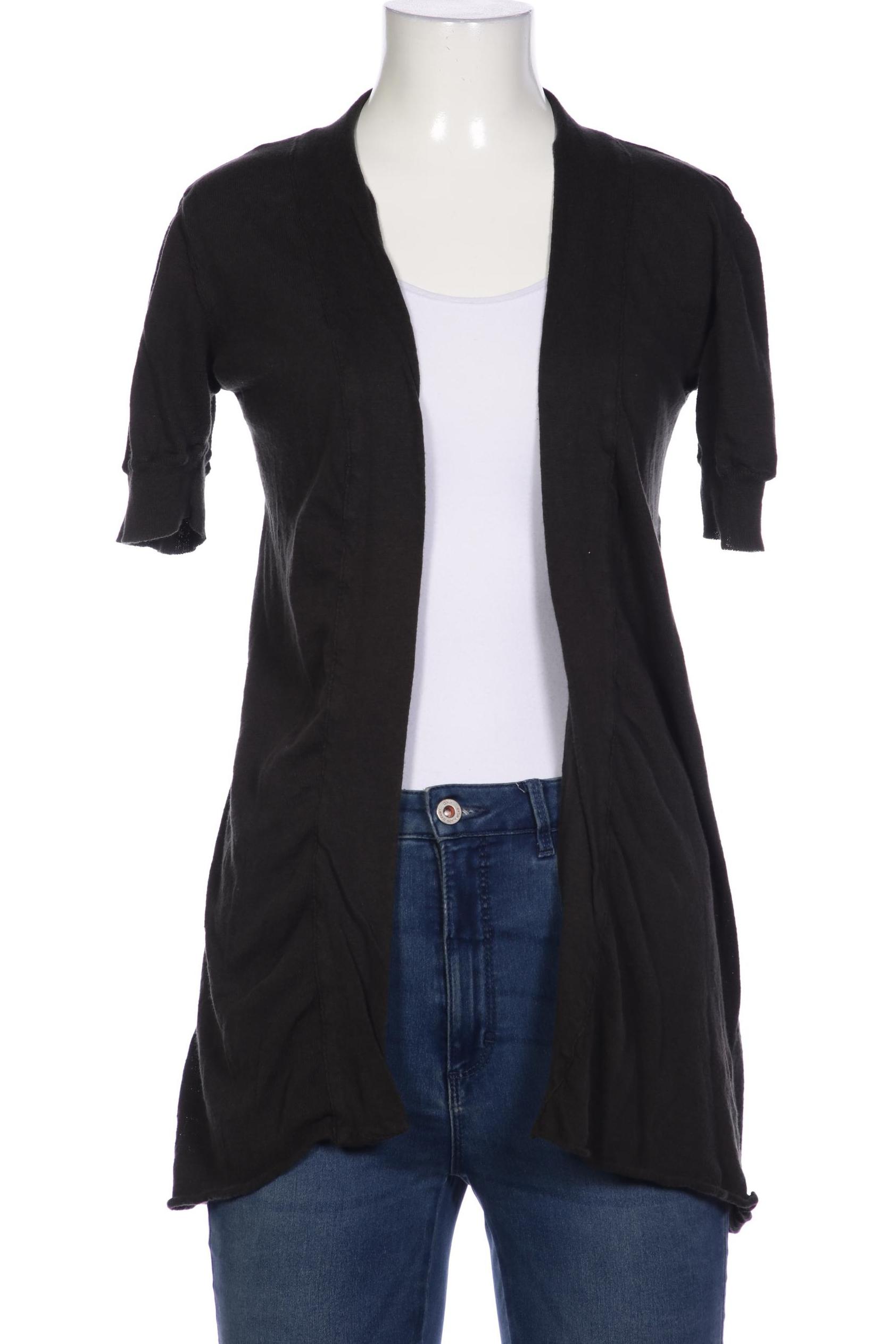 

Herrlicher Damen Strickjacke, grün, Gr. 38