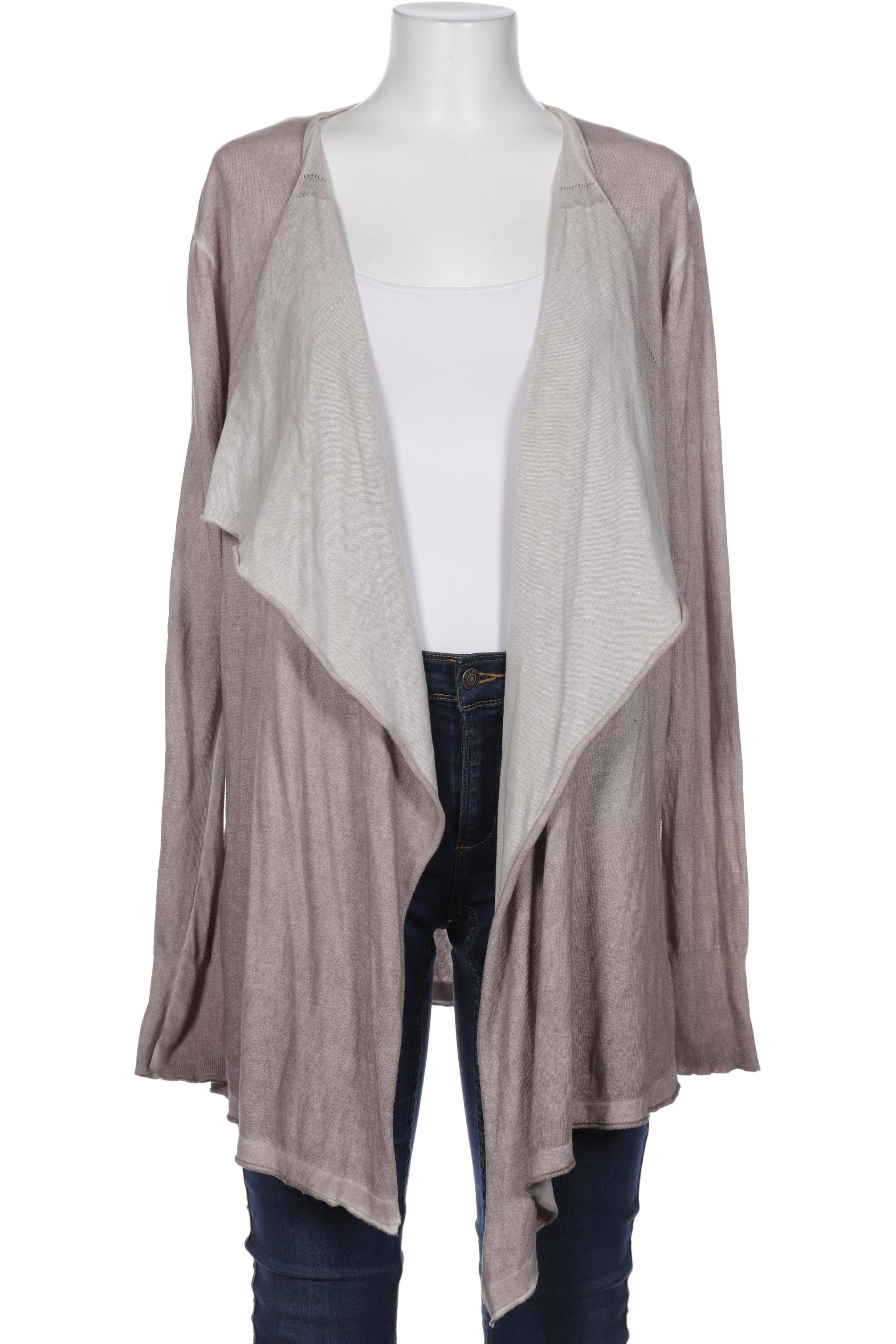

Herrlicher Damen Strickjacke, beige, Gr. 42