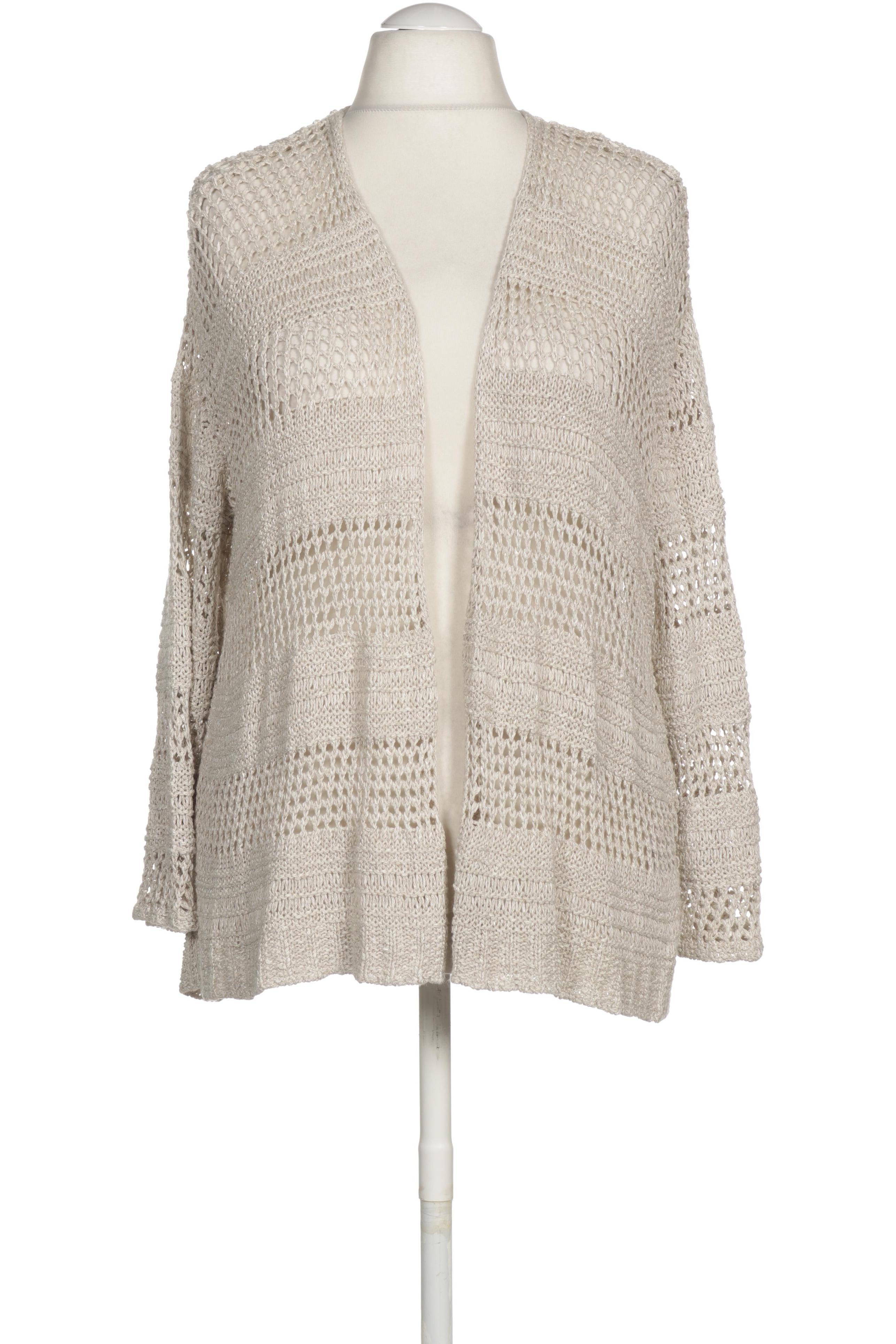 

Herrlicher Damen Strickjacke, beige, Gr.