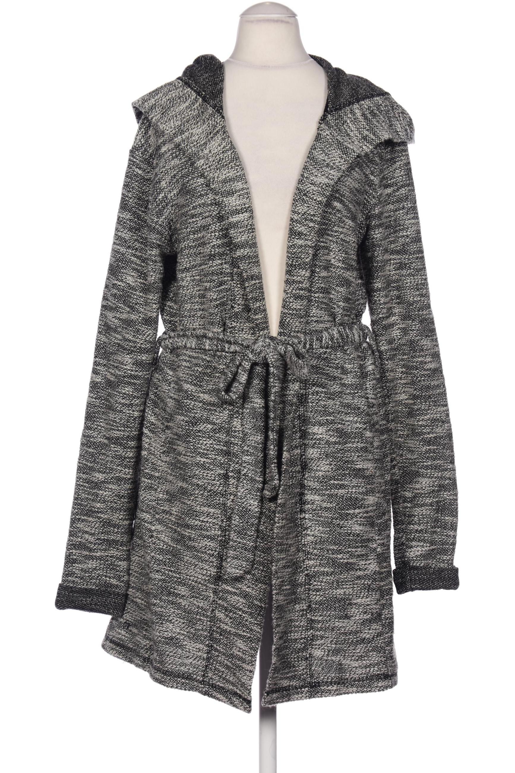 

Herrlicher Damen Strickjacke, grau, Gr. 34
