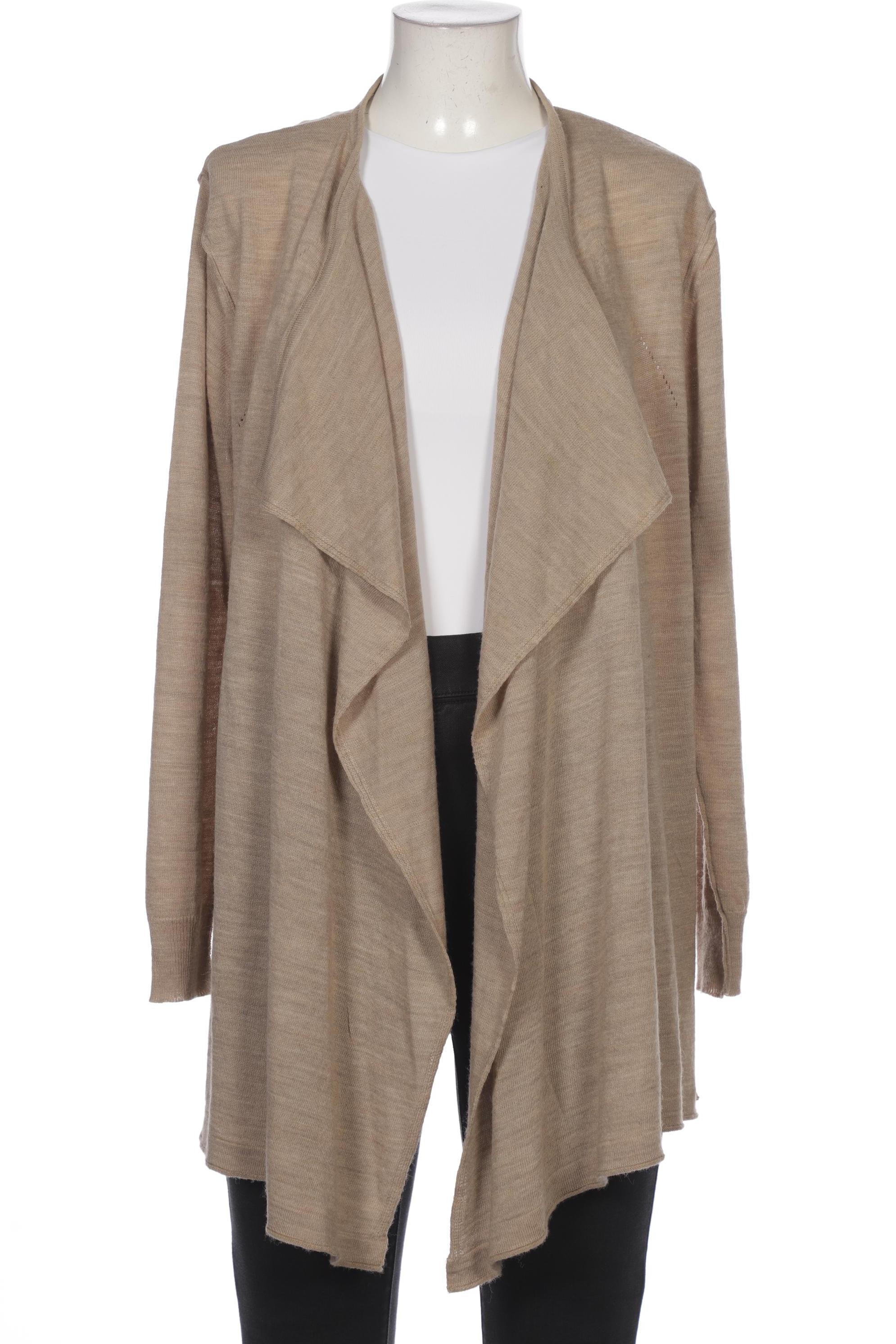 

Herrlicher Damen Strickjacke, beige