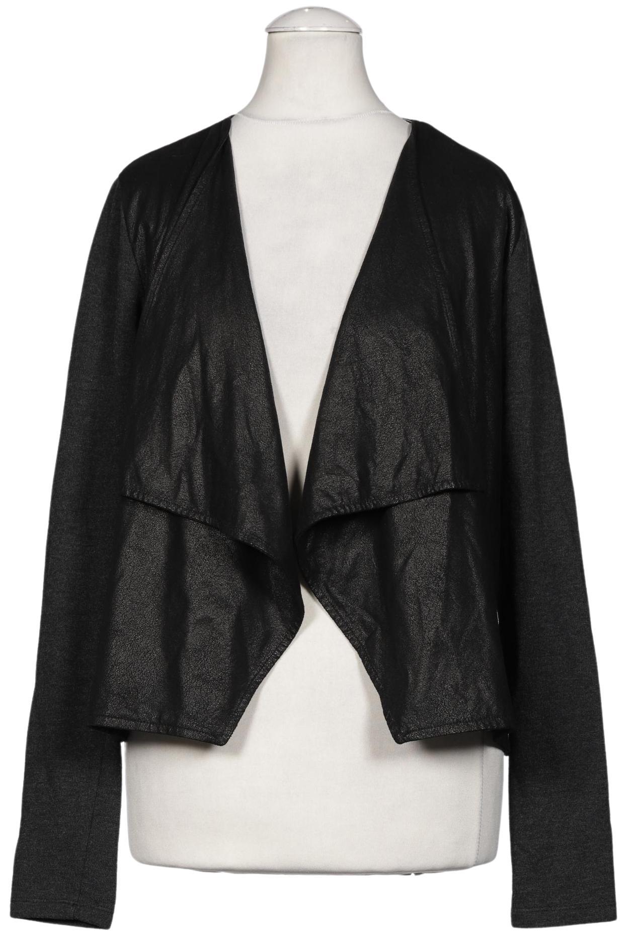 

Herrlicher Damen Strickjacke, grau, Gr. 34