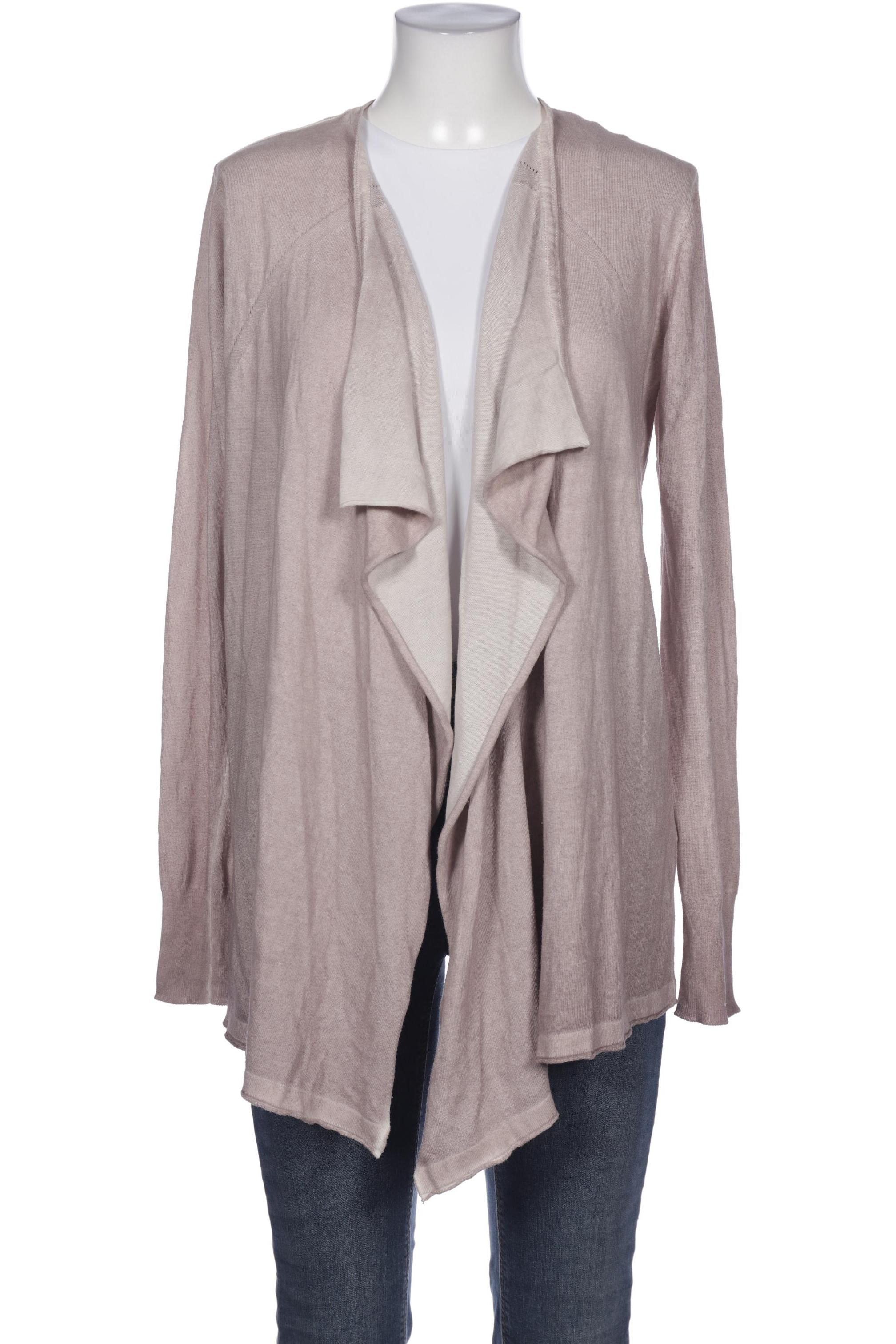 

Herrlicher Damen Strickjacke, pink
