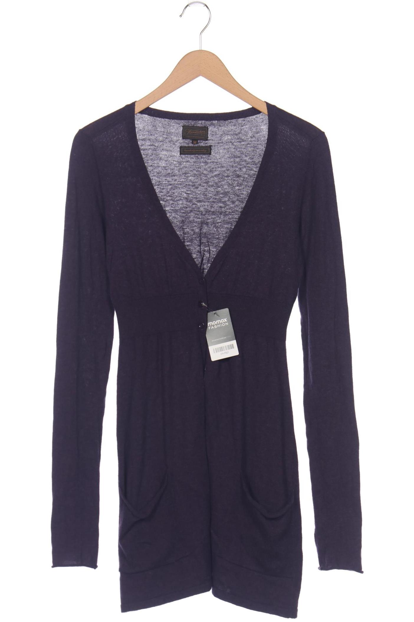

Herrlicher Damen Strickjacke, flieder, Gr. 38