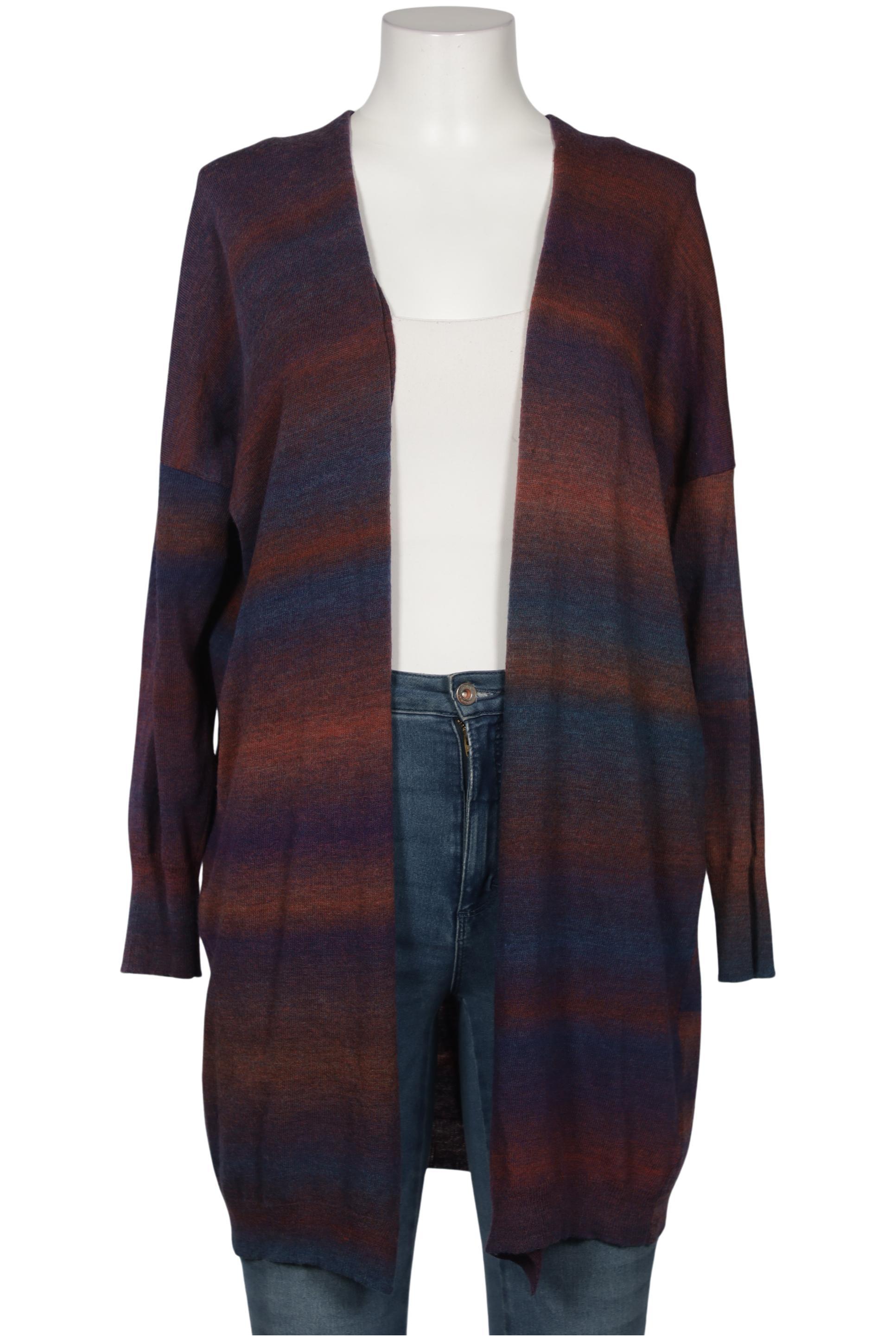 

Herrlicher Damen Strickjacke, flieder, Gr. 38