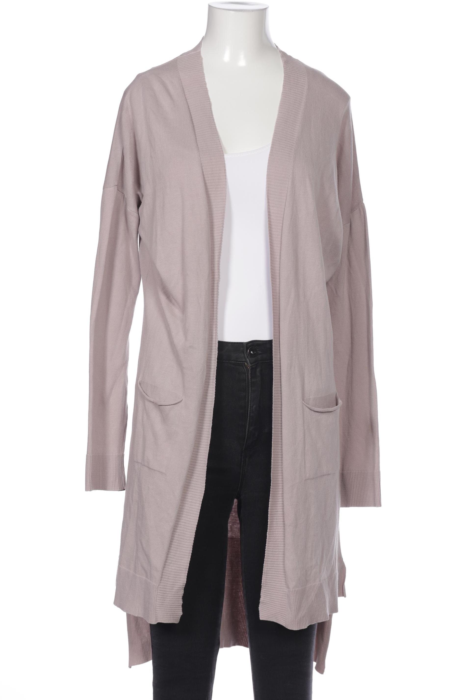 

Herrlicher Damen Strickjacke, grau, Gr. 36
