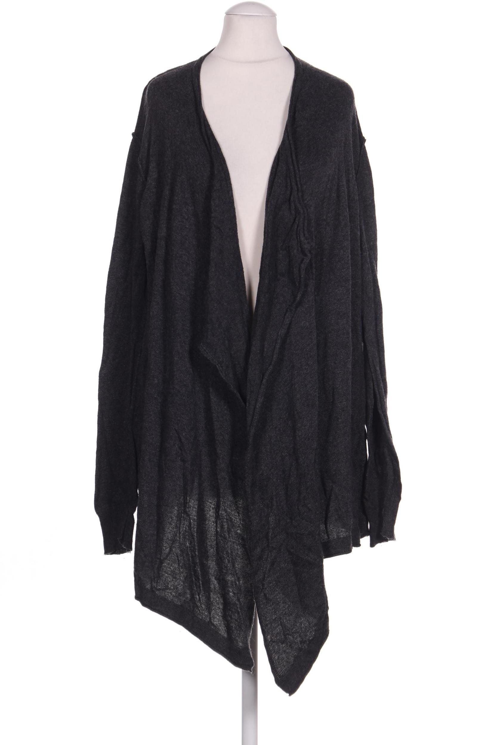 

Herrlicher Damen Strickjacke, grau, Gr. 36