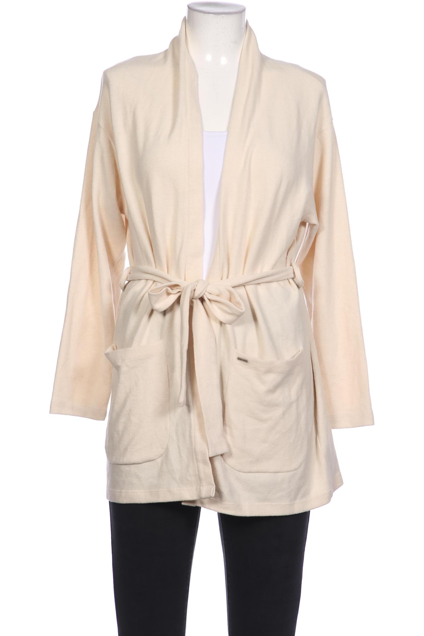 

Herrlicher Damen Strickjacke, beige