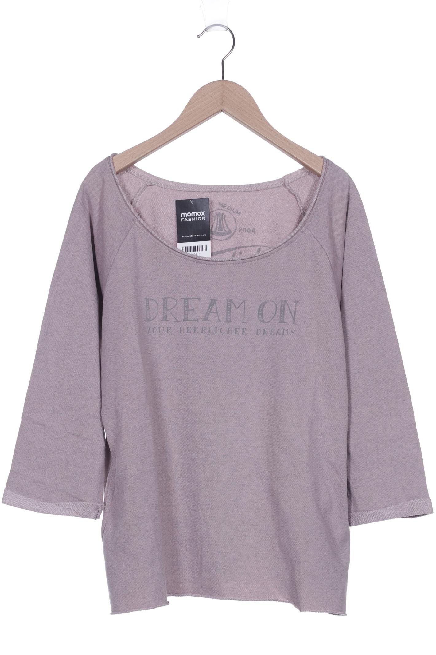 

Herrlicher Damen Sweatshirt, pink
