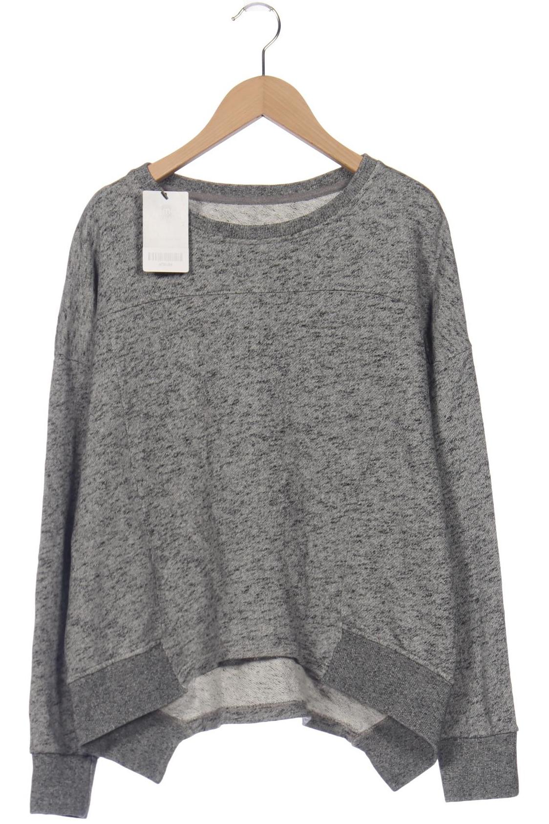 

Herrlicher Damen Sweatshirt, grau