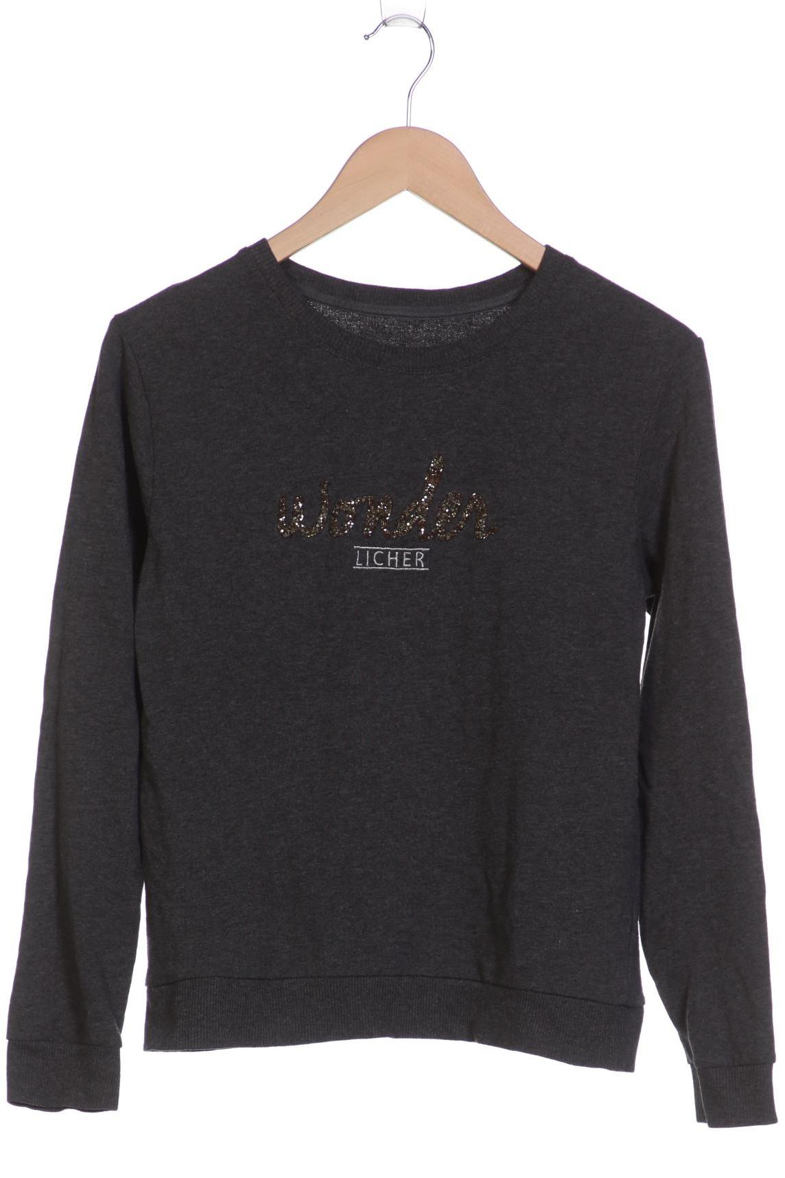 

Herrlicher Damen Sweatshirt, grau, Gr. 38