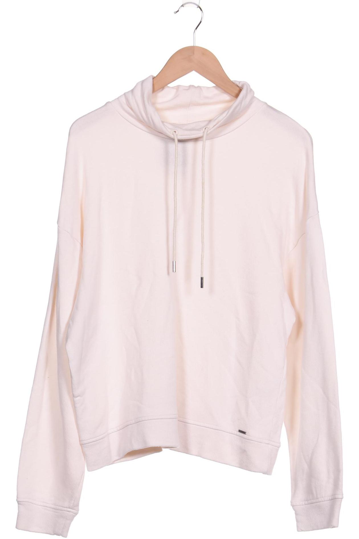 

Herrlicher Damen Sweatshirt, beige