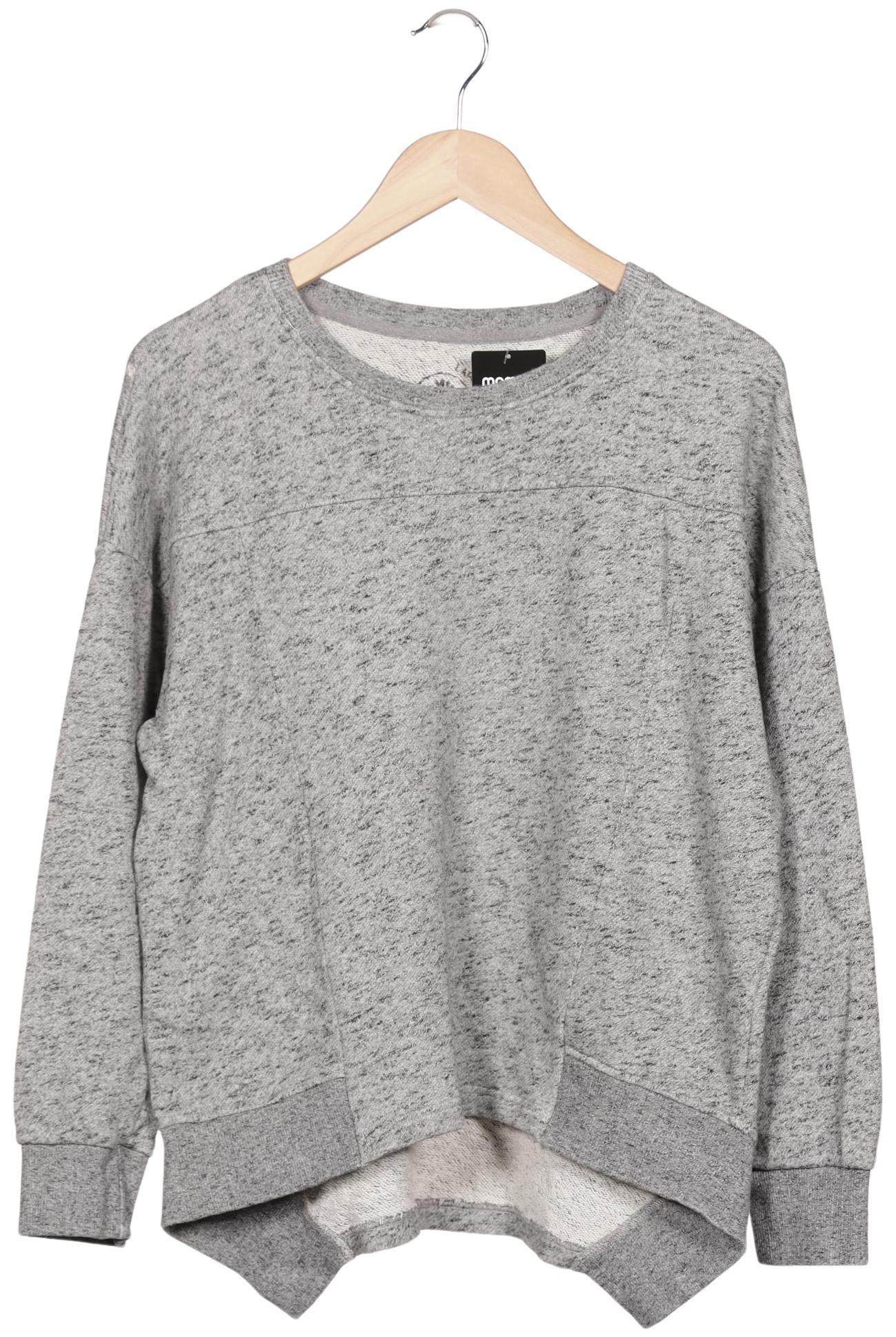 

Herrlicher Damen Sweatshirt, grau, Gr. 42