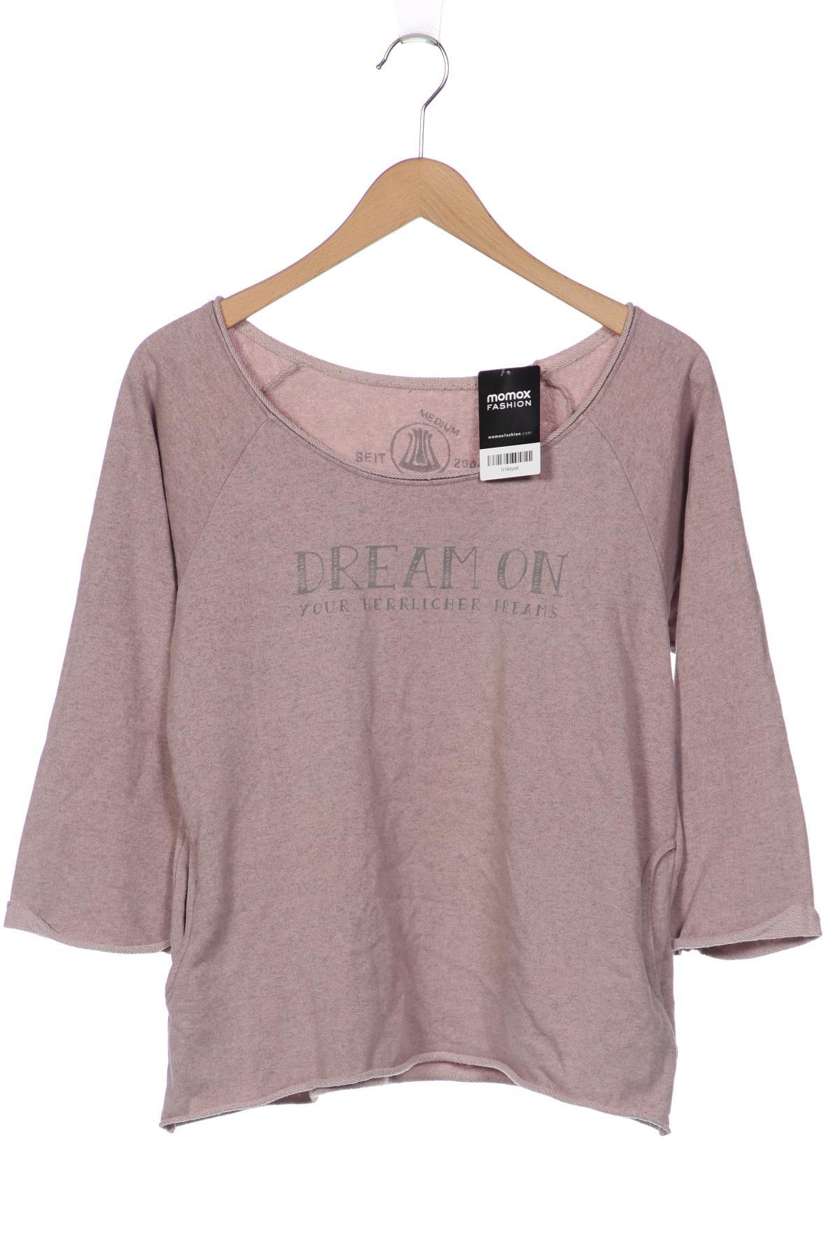 

Herrlicher Damen Sweatshirt, pink