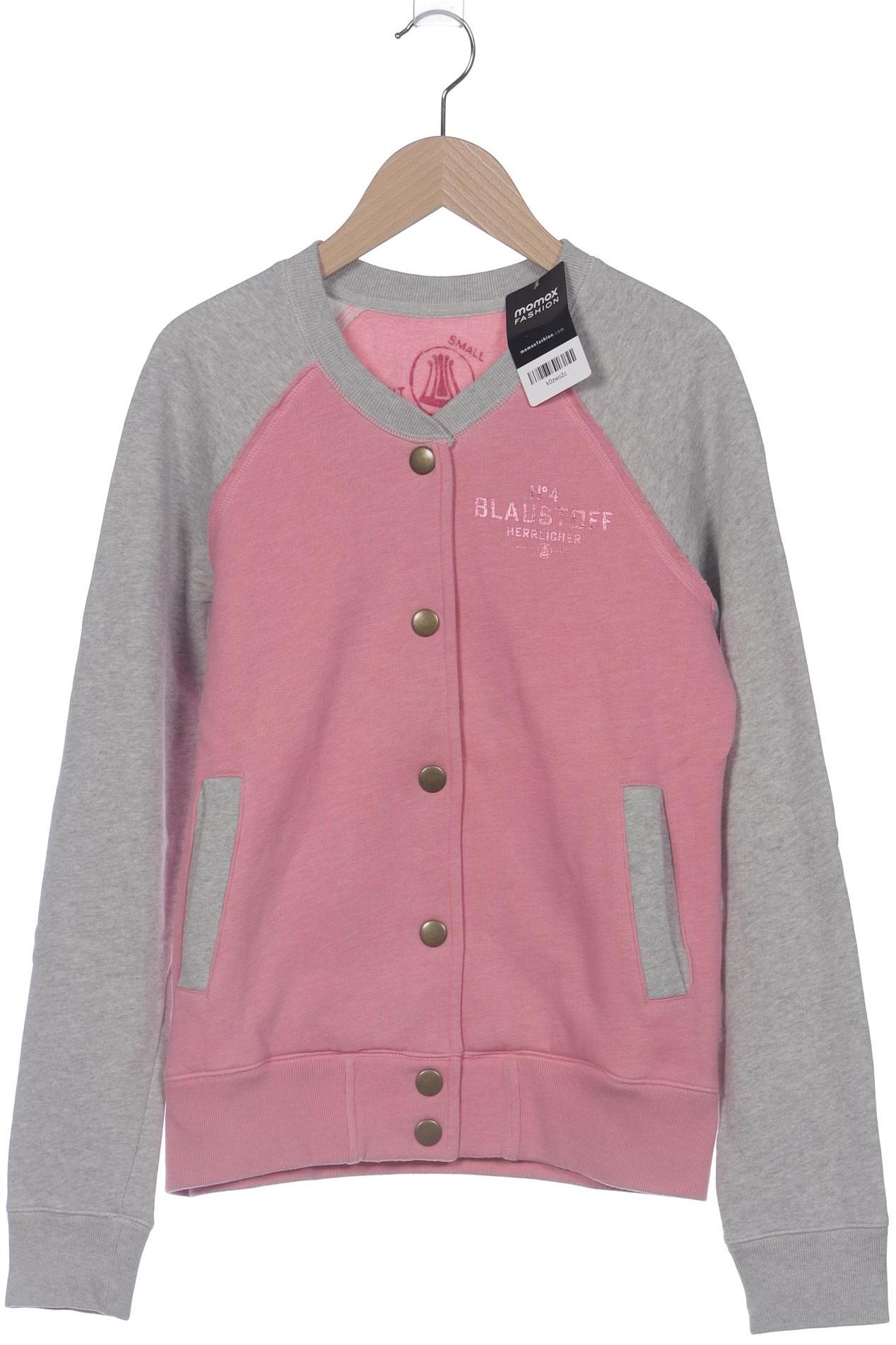 

Herrlicher Damen Sweatshirt, pink, Gr. 36