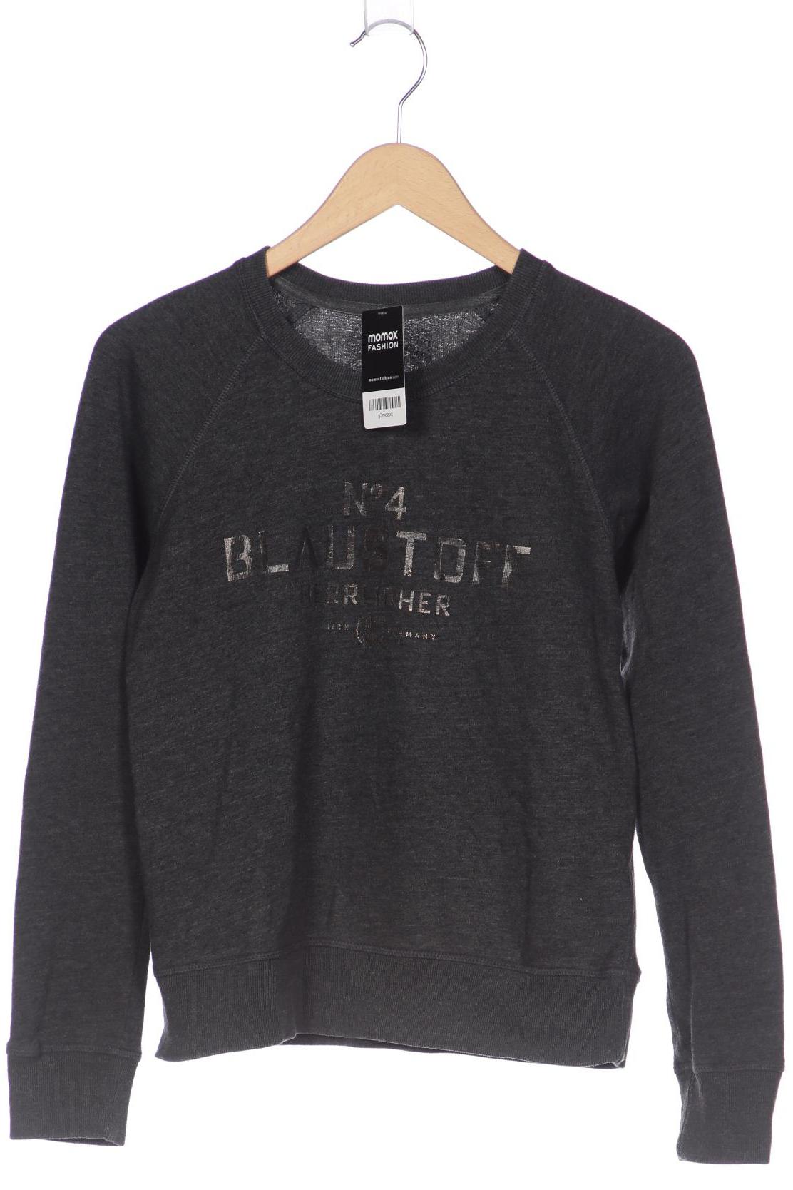 

Herrlicher Damen Sweatshirt, grau, Gr. 38