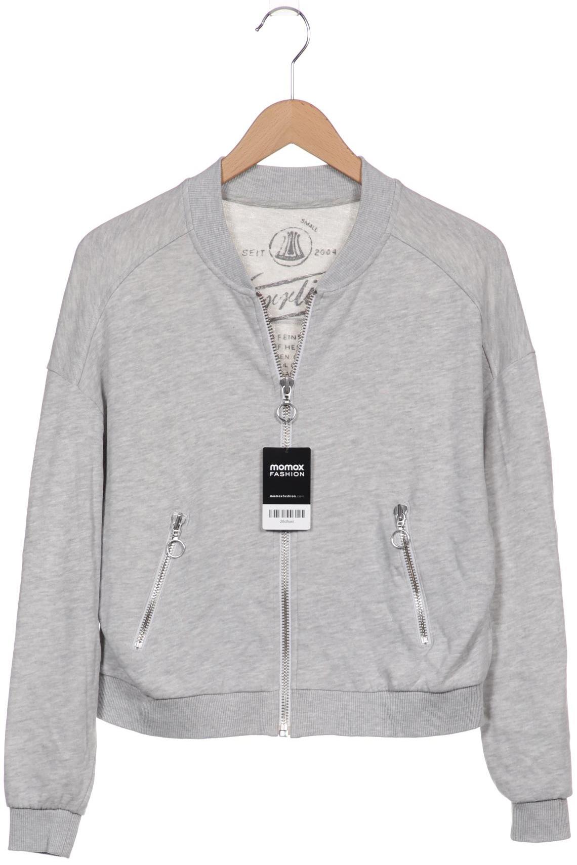 

Herrlicher Damen Sweatshirt, grau