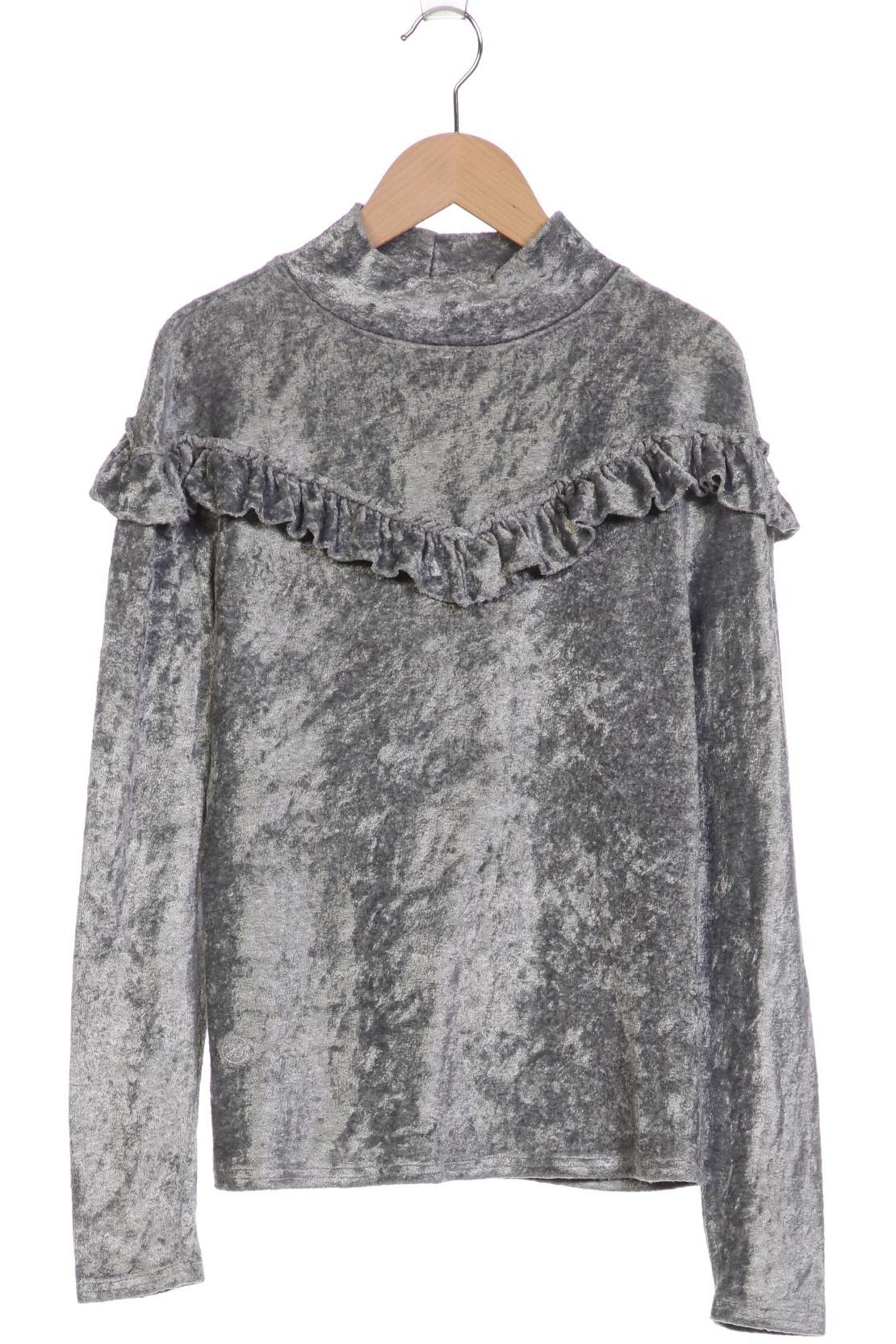 

Herrlicher Damen Sweatshirt, grau, Gr. 38