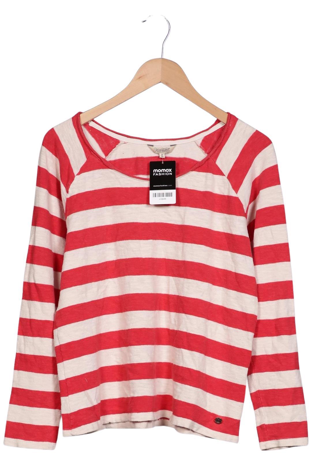 

Herrlicher Damen Sweatshirt, mehrfarbig, Gr. 36