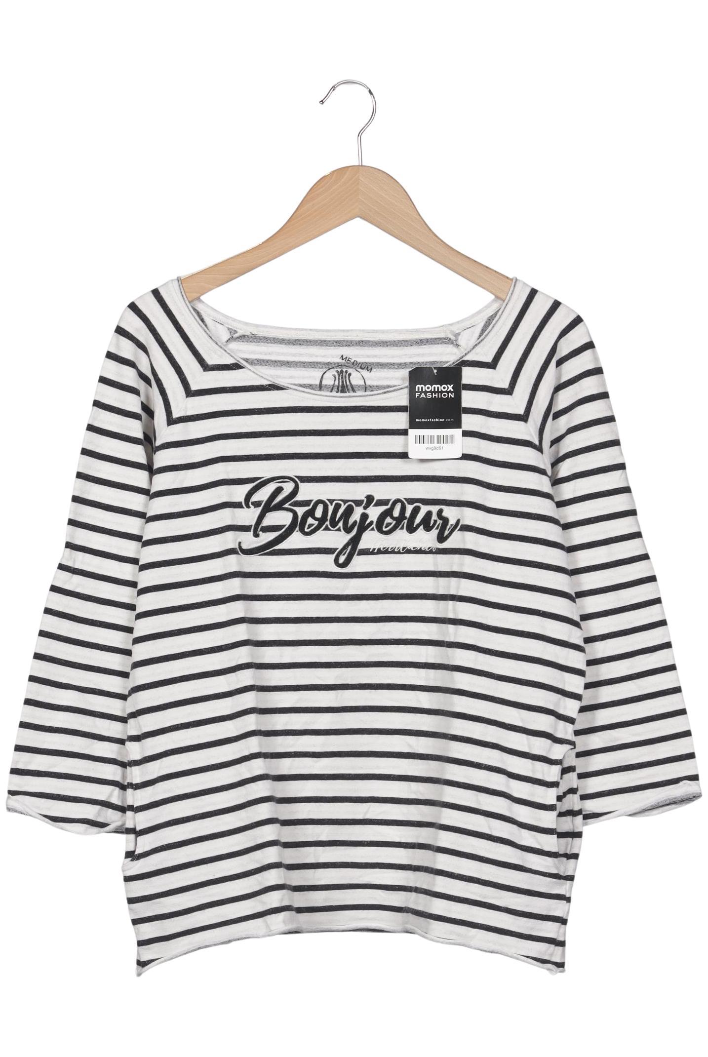 

Herrlicher Damen Sweatshirt, mehrfarbig, Gr. 38