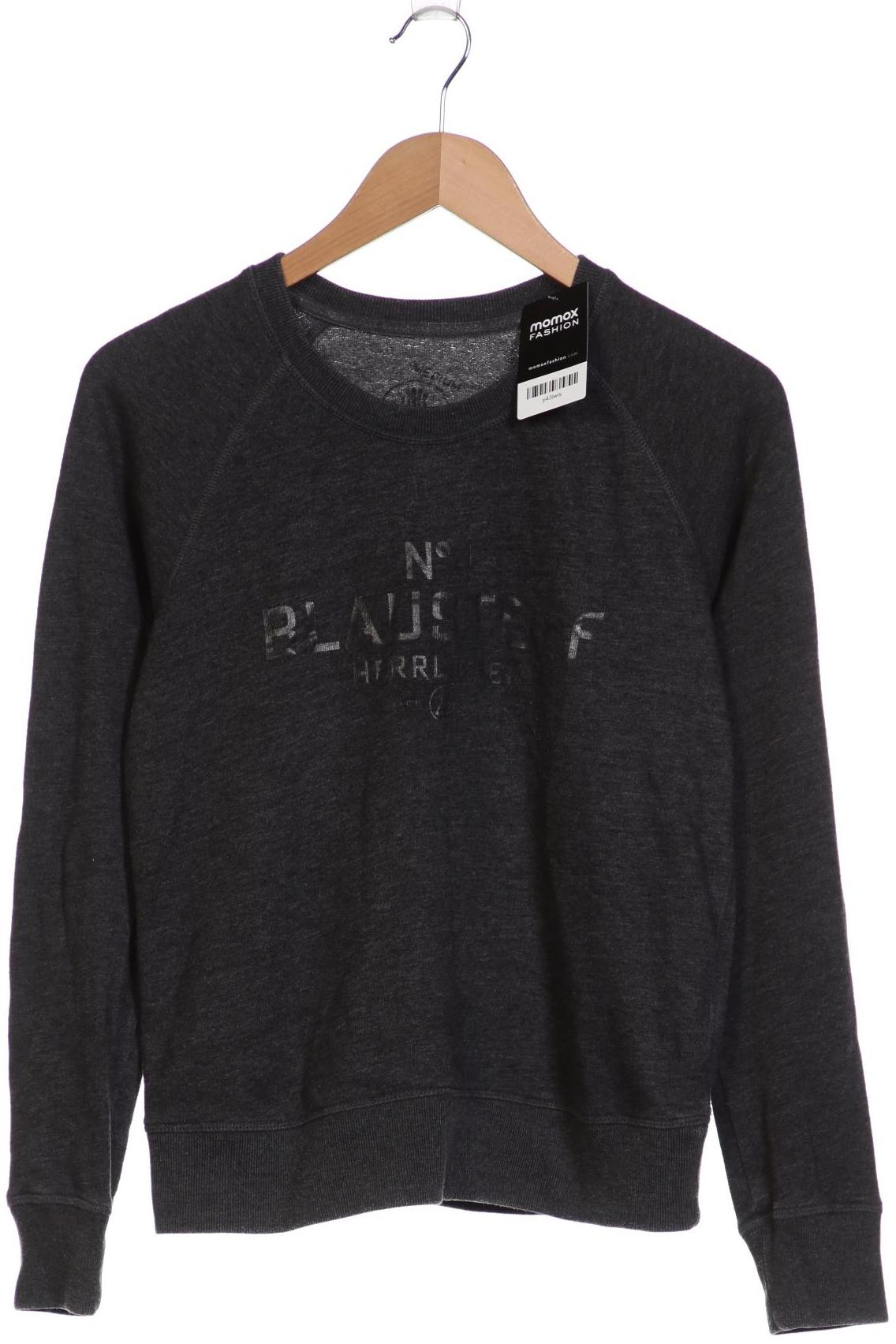 

Herrlicher Damen Sweatshirt, grau, Gr. 38