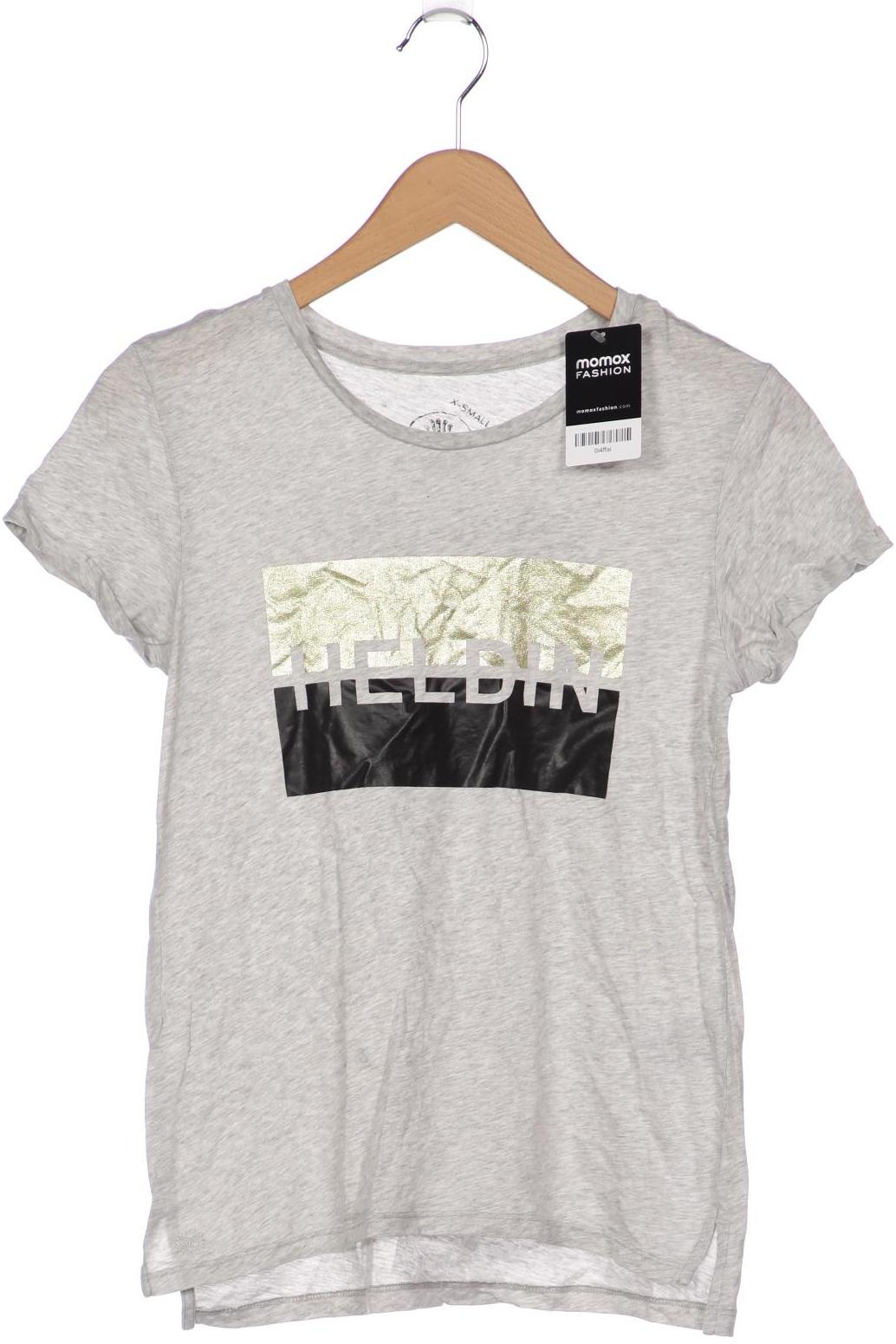 

Herrlicher Damen T-Shirt, grau