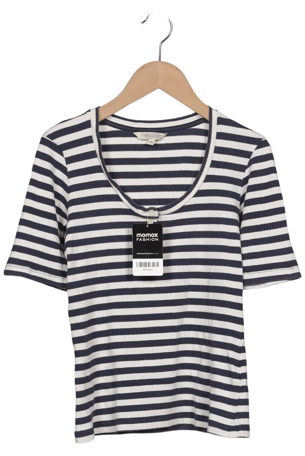 

Herrlicher Damen T-Shirt, mehrfarbig, Gr. 34