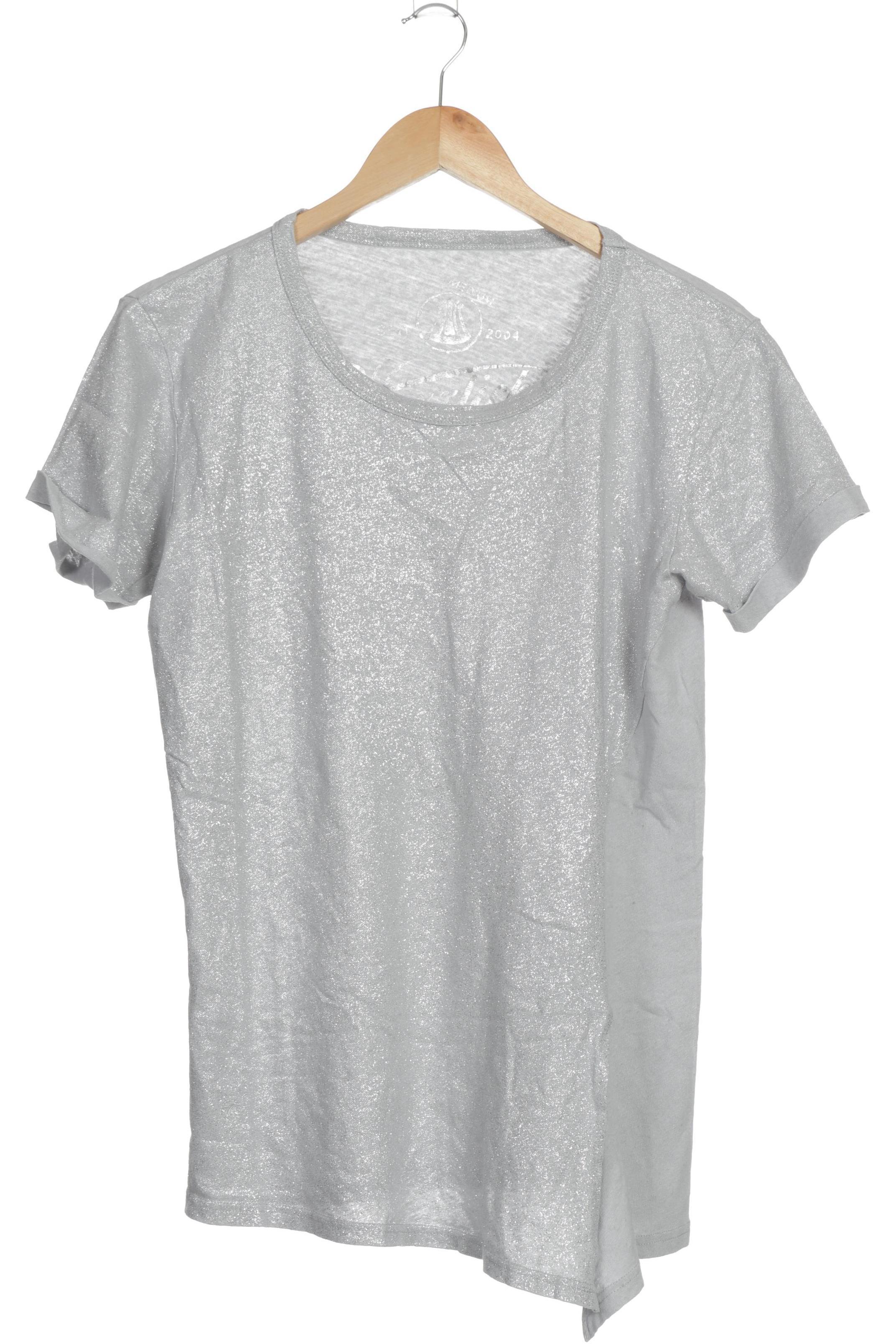 

Herrlicher Damen T-Shirt, grau, Gr.