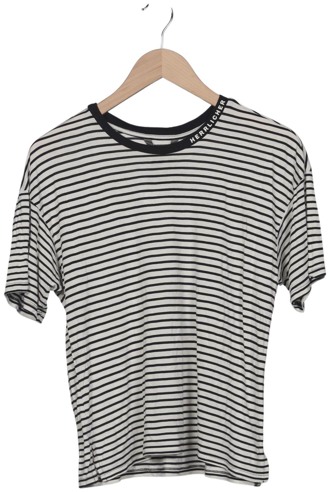 

Herrlicher Damen T-Shirt, mehrfarbig, Gr. 38