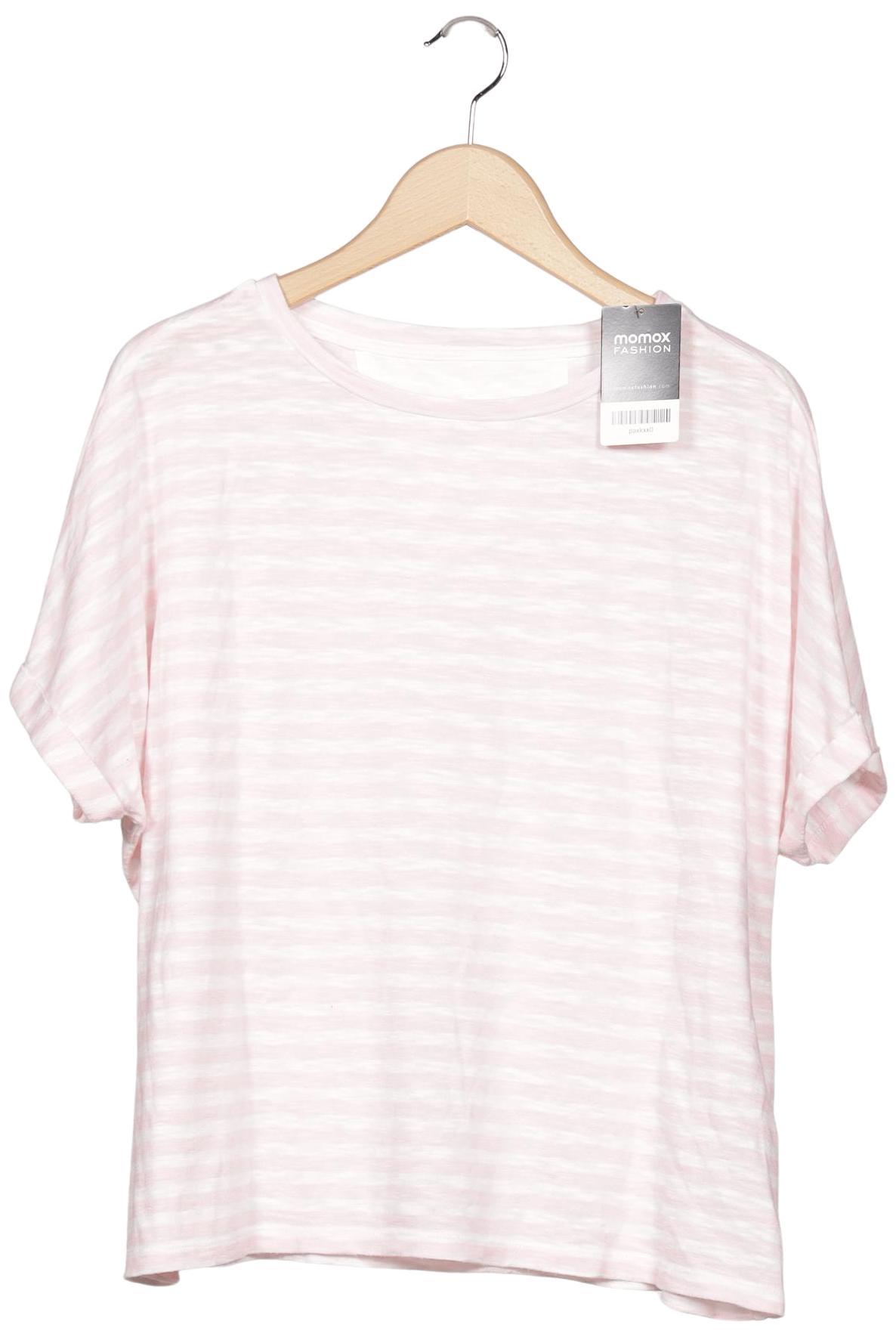 

Herrlicher Damen T-Shirt, pink, Gr. 42