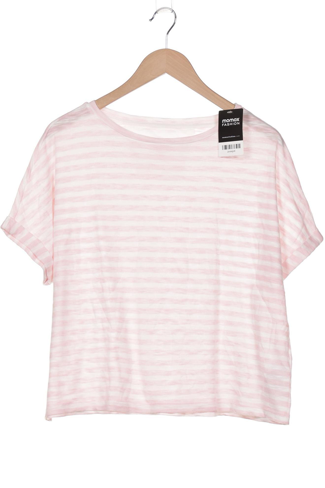 

Herrlicher Damen T-Shirt, pink, Gr. 36