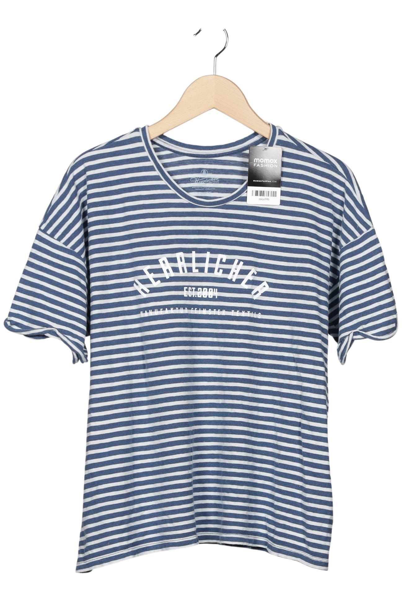 

Herrlicher Damen T-Shirt, mehrfarbig, Gr. 44