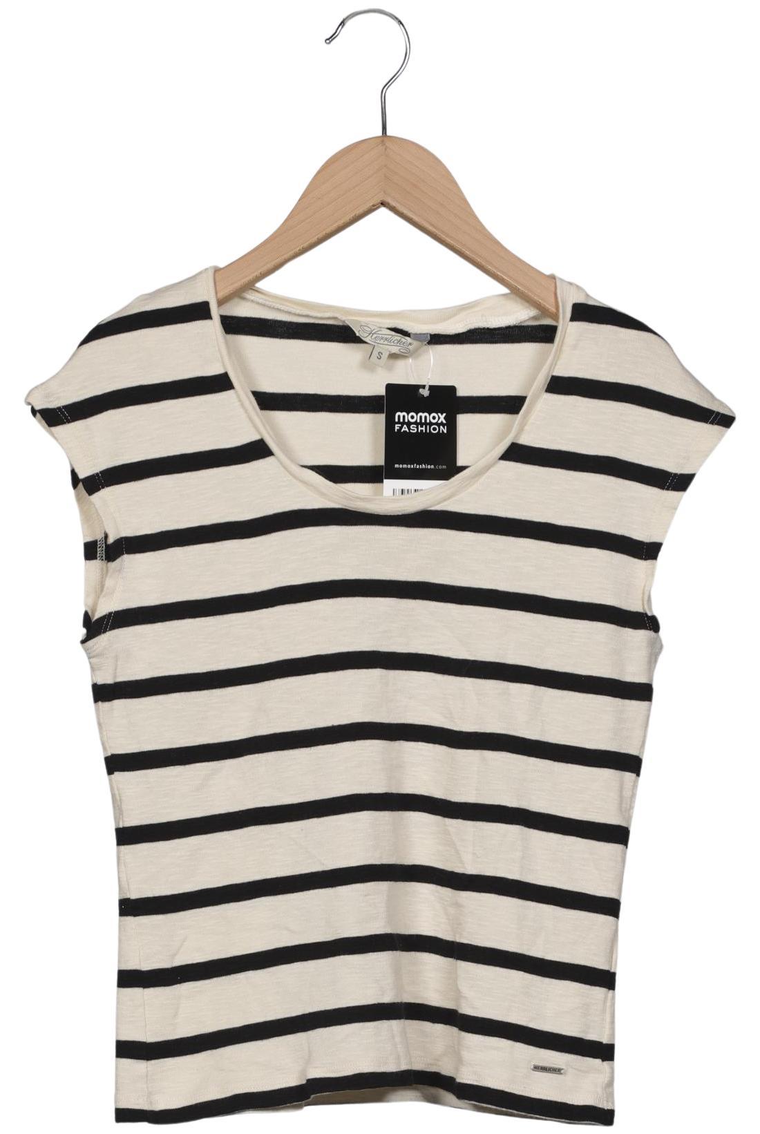 

Herrlicher Damen T-Shirt, mehrfarbig, Gr. 36