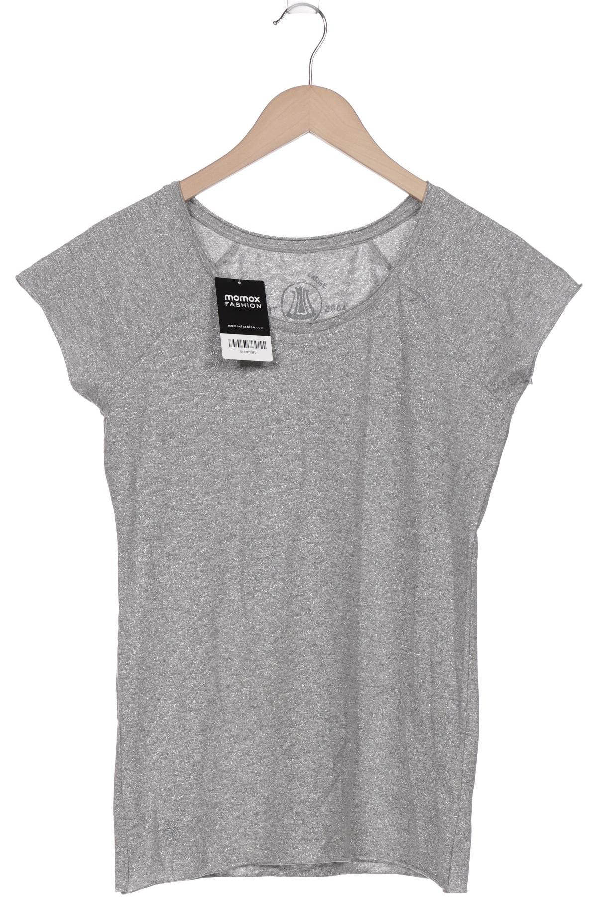 

Herrlicher Damen T-Shirt, grau