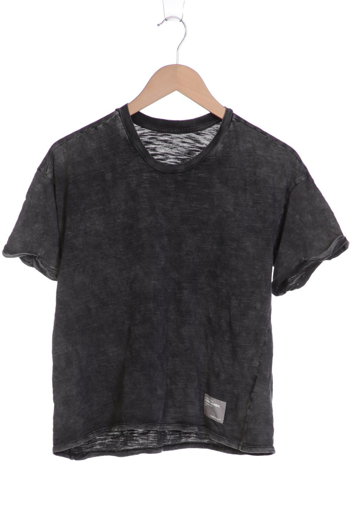 

Herrlicher Damen T-Shirt, grau