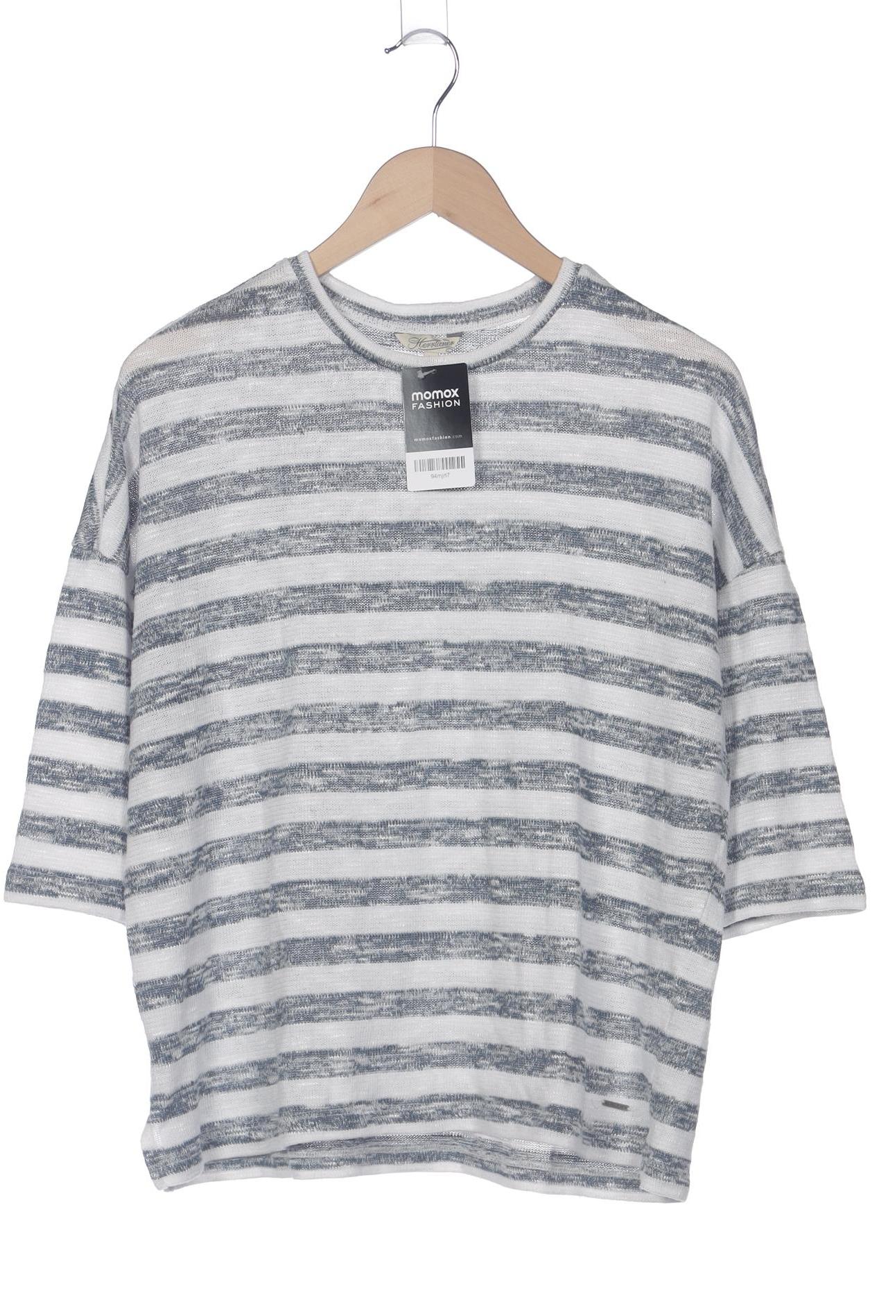 

Herrlicher Damen T-Shirt, weiß, Gr. 42