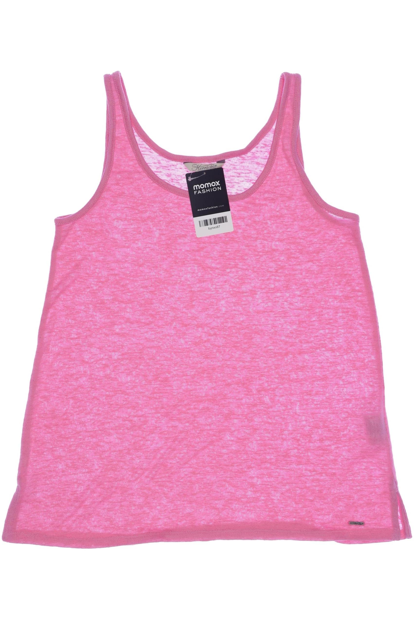 

Herrlicher Damen Top, pink, Gr. 36