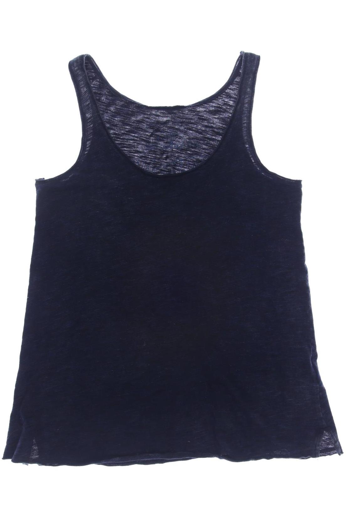 

Herrlicher Damen Top, marineblau, Gr. 36