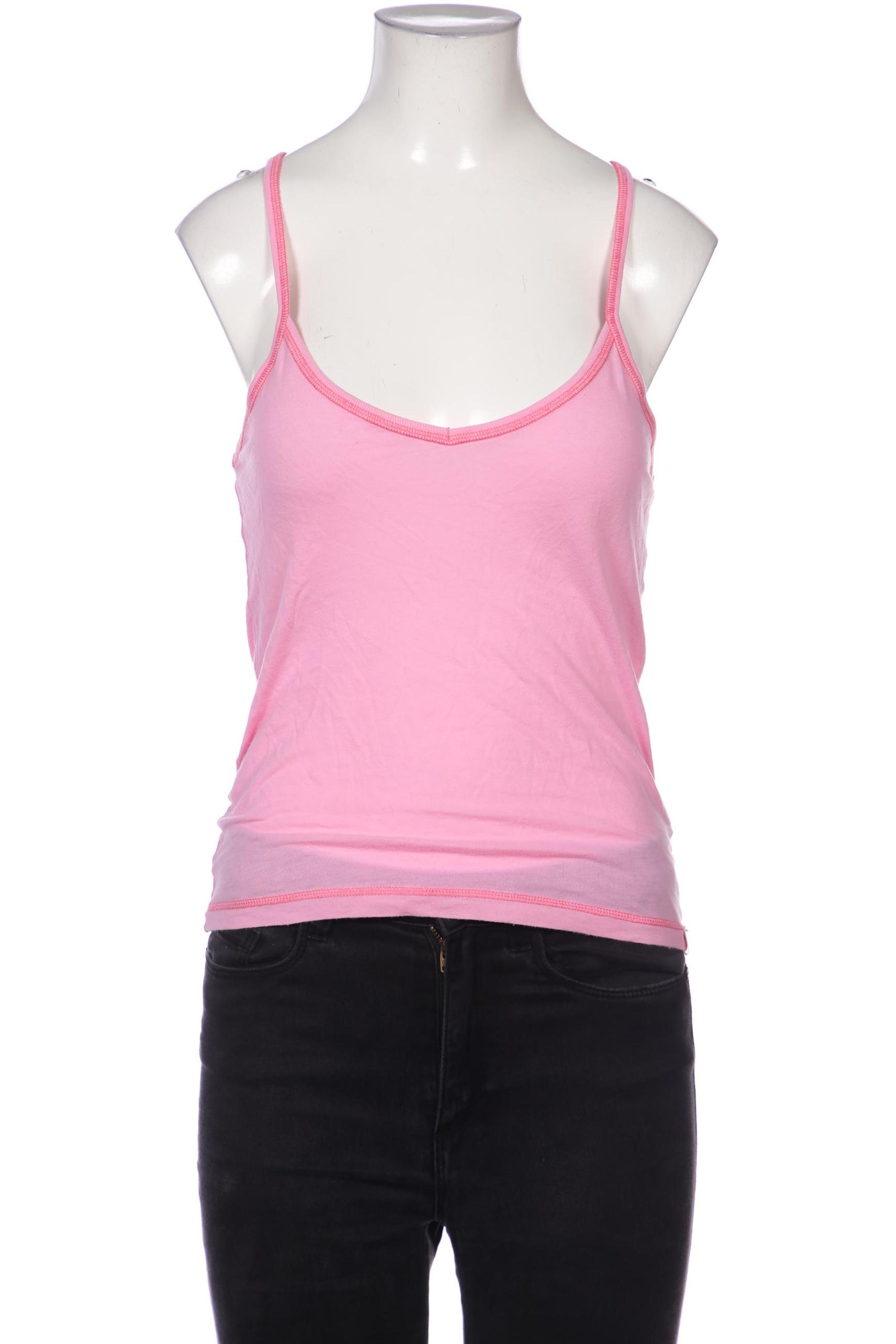 

Herrlicher Damen Top, pink