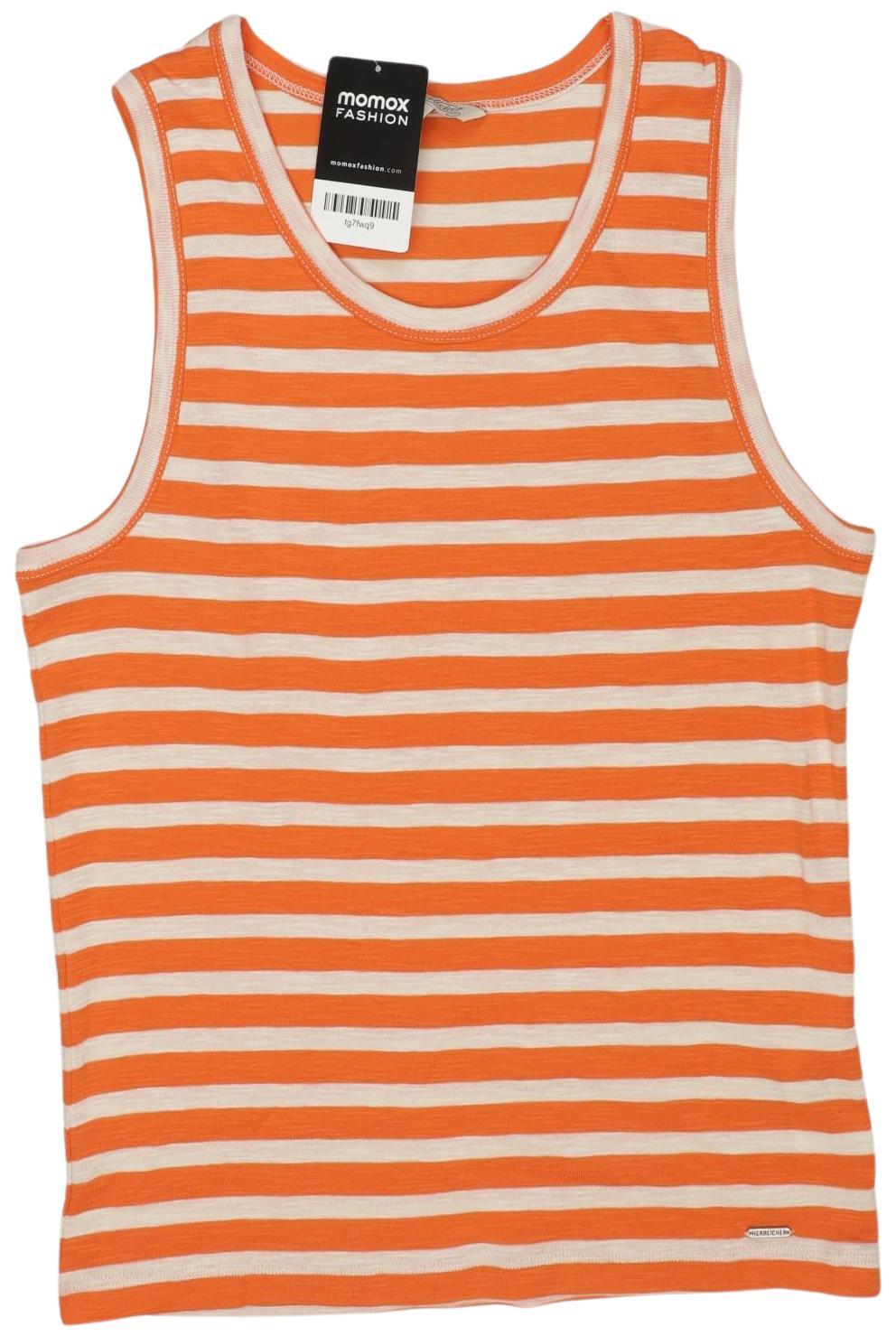 

Herrlicher Damen Top, mehrfarbig, Gr. 42