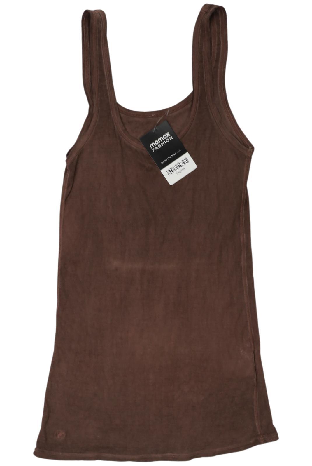 

Herrlicher Damen Top, braun, Gr. 38