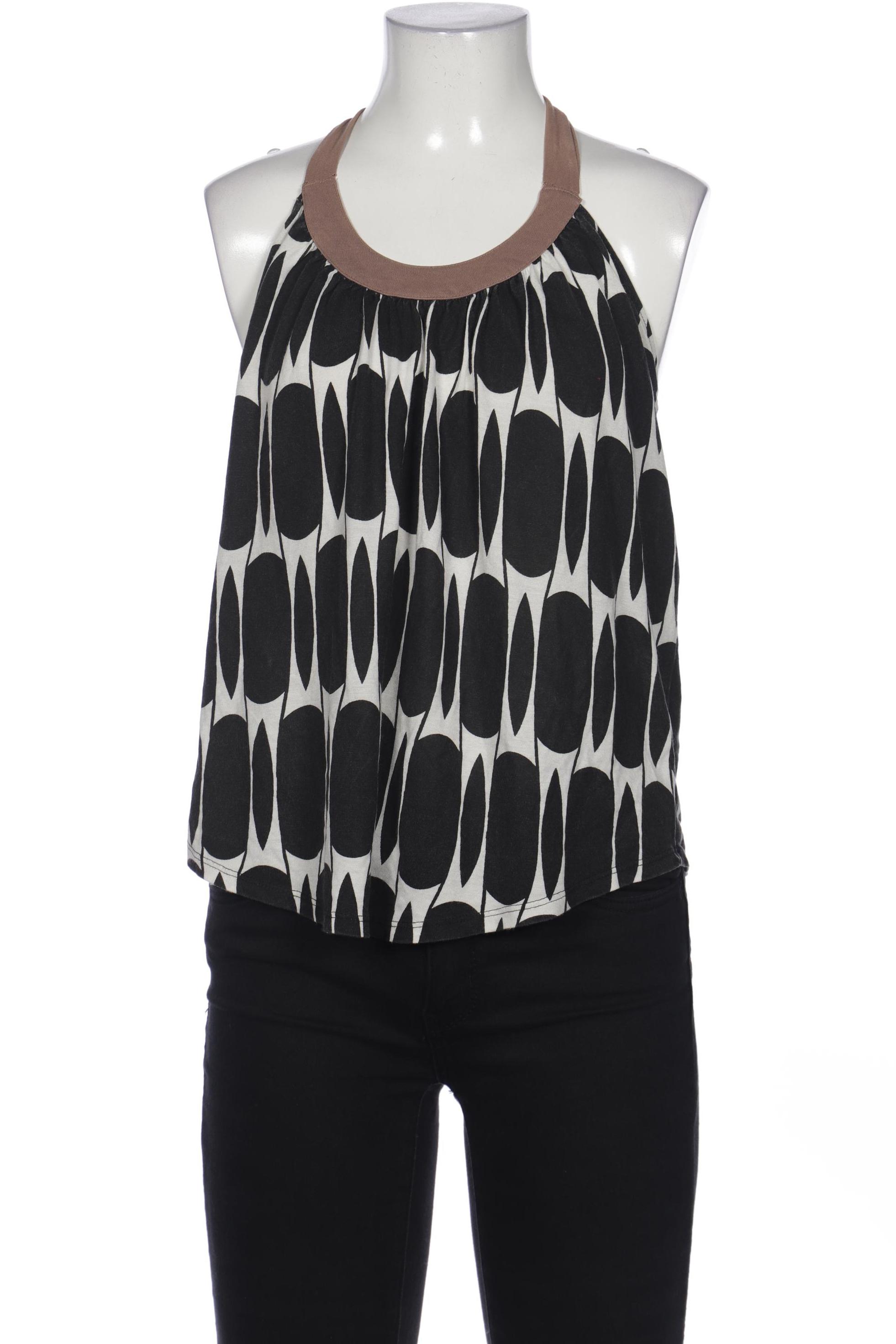 

Herrlicher Damen Top, schwarz, Gr. 34