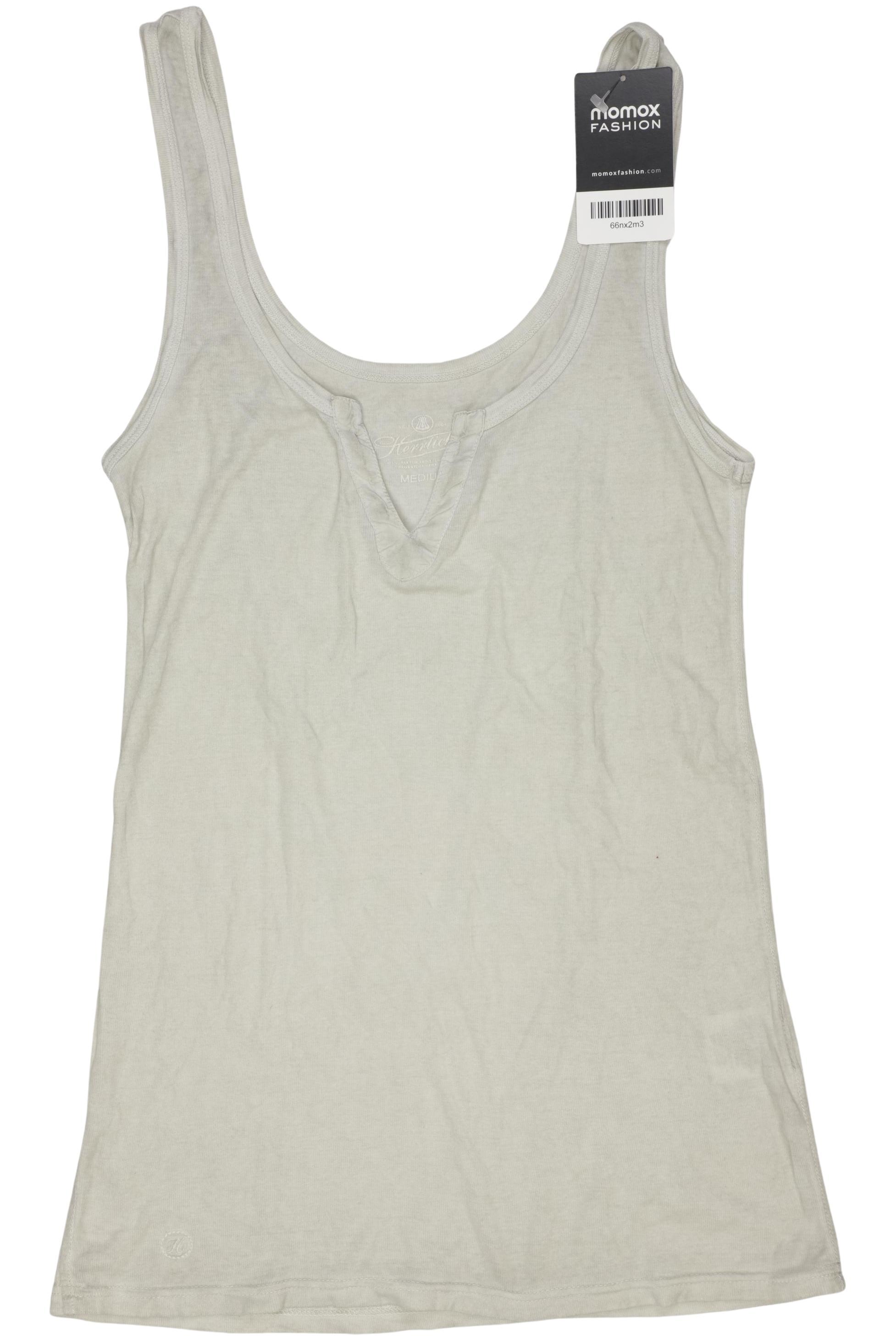 

Herrlicher Damen Top, grau, Gr. 38